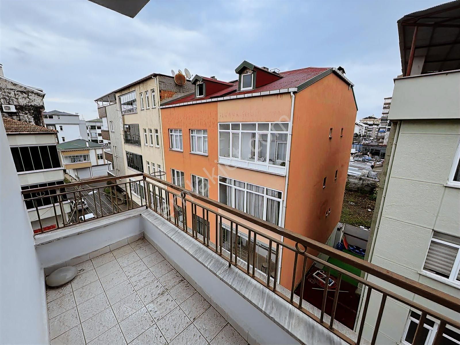 Altın Emlak Trabzon Söğütlüde Satılık Ayrı Giriş Dubleks Daire - Görsel 5