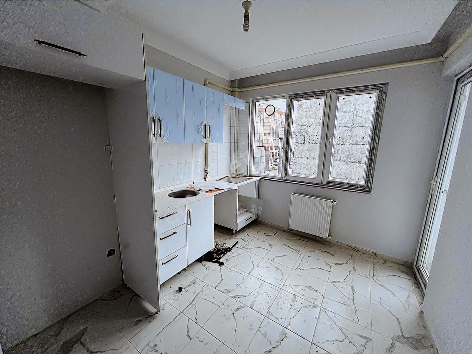 Altın Emlak Trabzon Söğütlüde Satılık Ayrı Giriş Dubleks Daire - Görsel 9