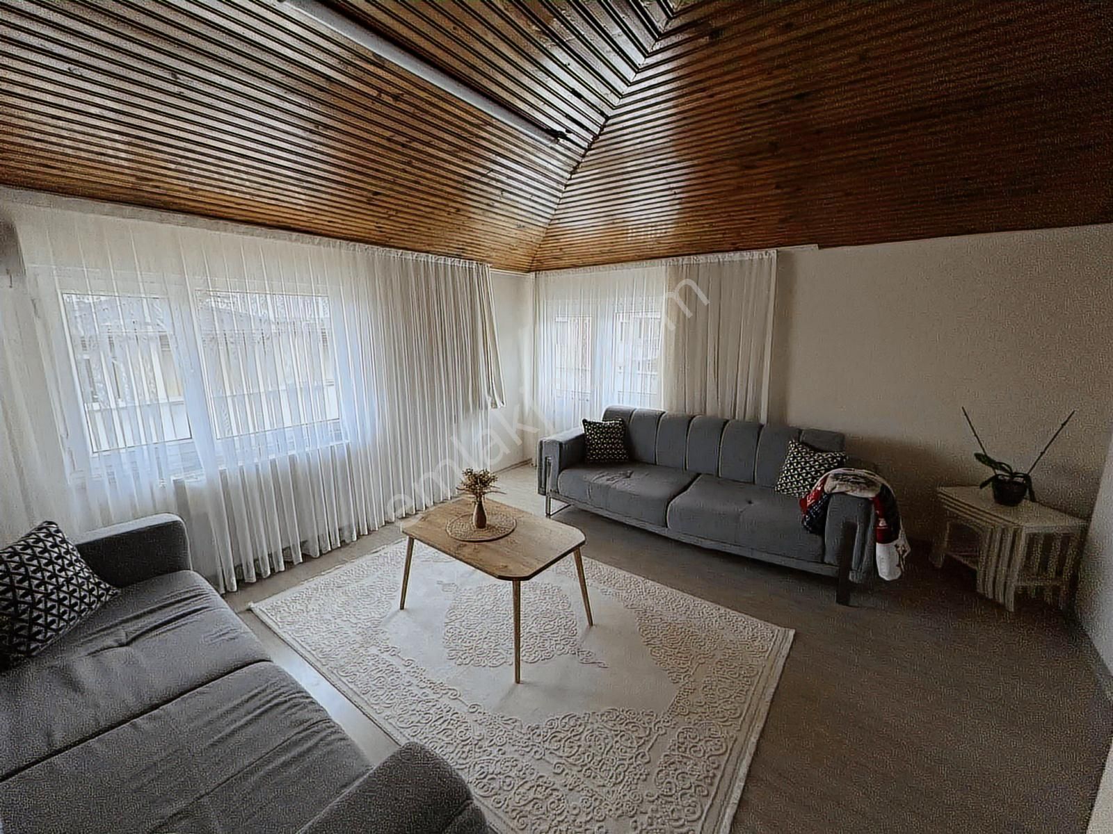 Altın Emlak Trabzon Söğütlüde Satılık Ayrı Giriş Dubleks Daire - Görsel 27