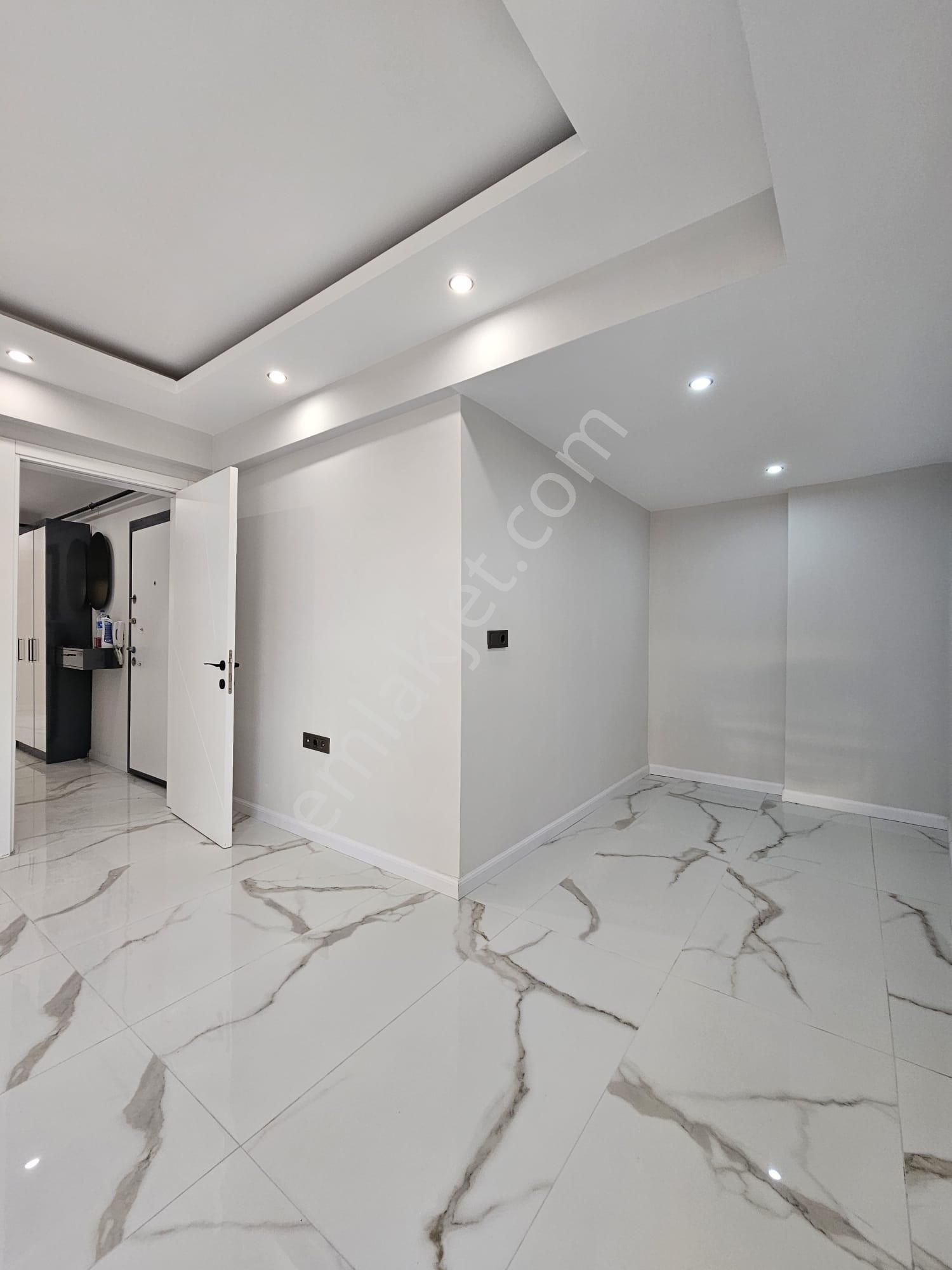 Ender Uysal Gayrimenkulden Değirmenönün De Satılık 2+1 Sıfır Asansörlü Butik Daire.... - Görsel 9