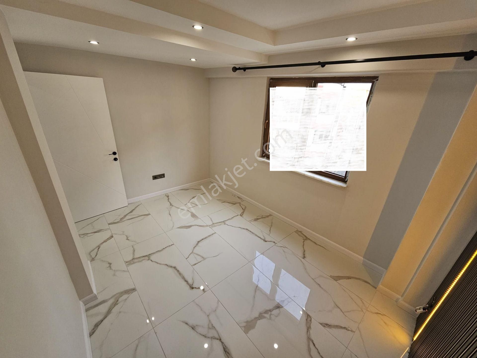 Ender Uysal Gayrimenkulden Değirmenönün De Satılık 2+1 Sıfır Asansörlü Butik Daire.... - Görsel 16