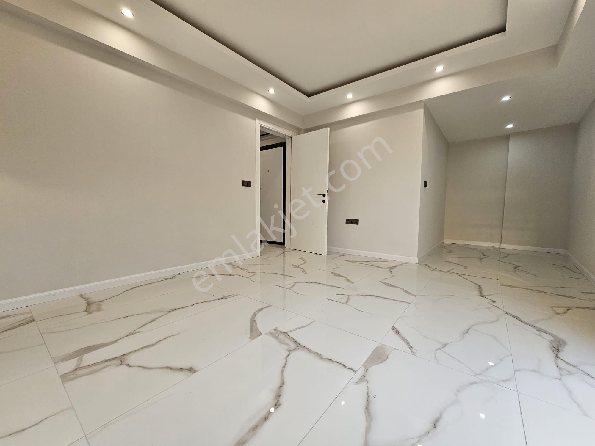 Ender Uysal Gayrimenkulden Değirmenönün De Satılık 2+1 Sıfır Asansörlü Butik Daire.... - Görsel 8