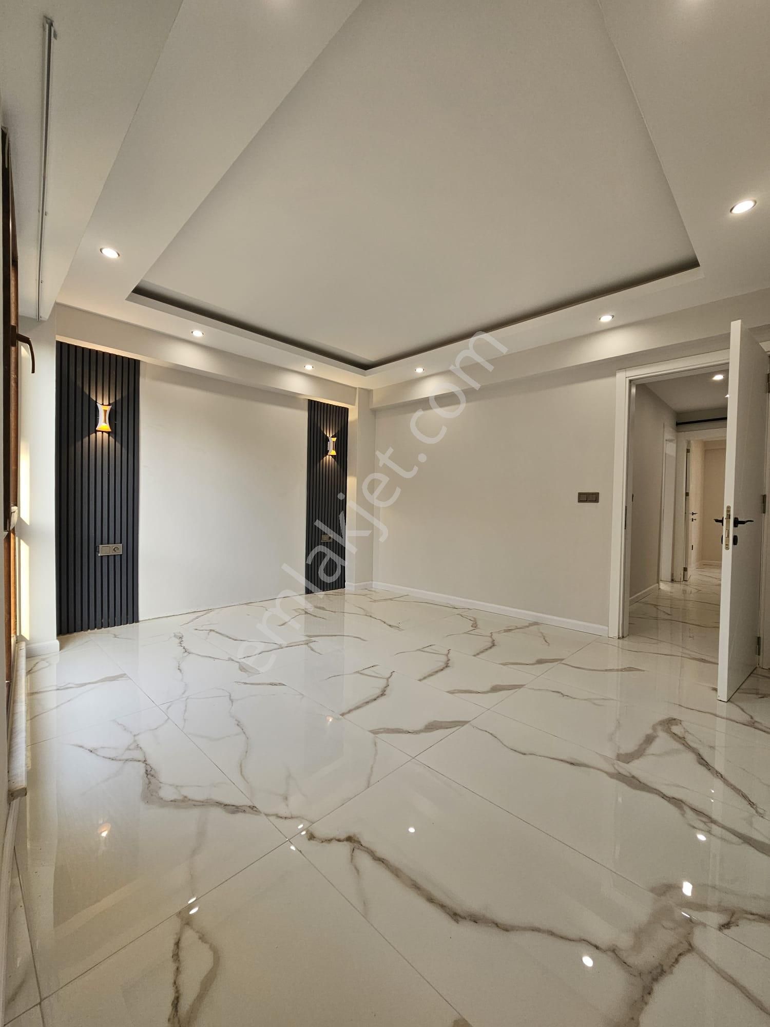 Ender Uysal Gayrimenkulden Değirmenönün De Satılık 2+1 Sıfır Asansörlü Butik Daire.... - Görsel 10