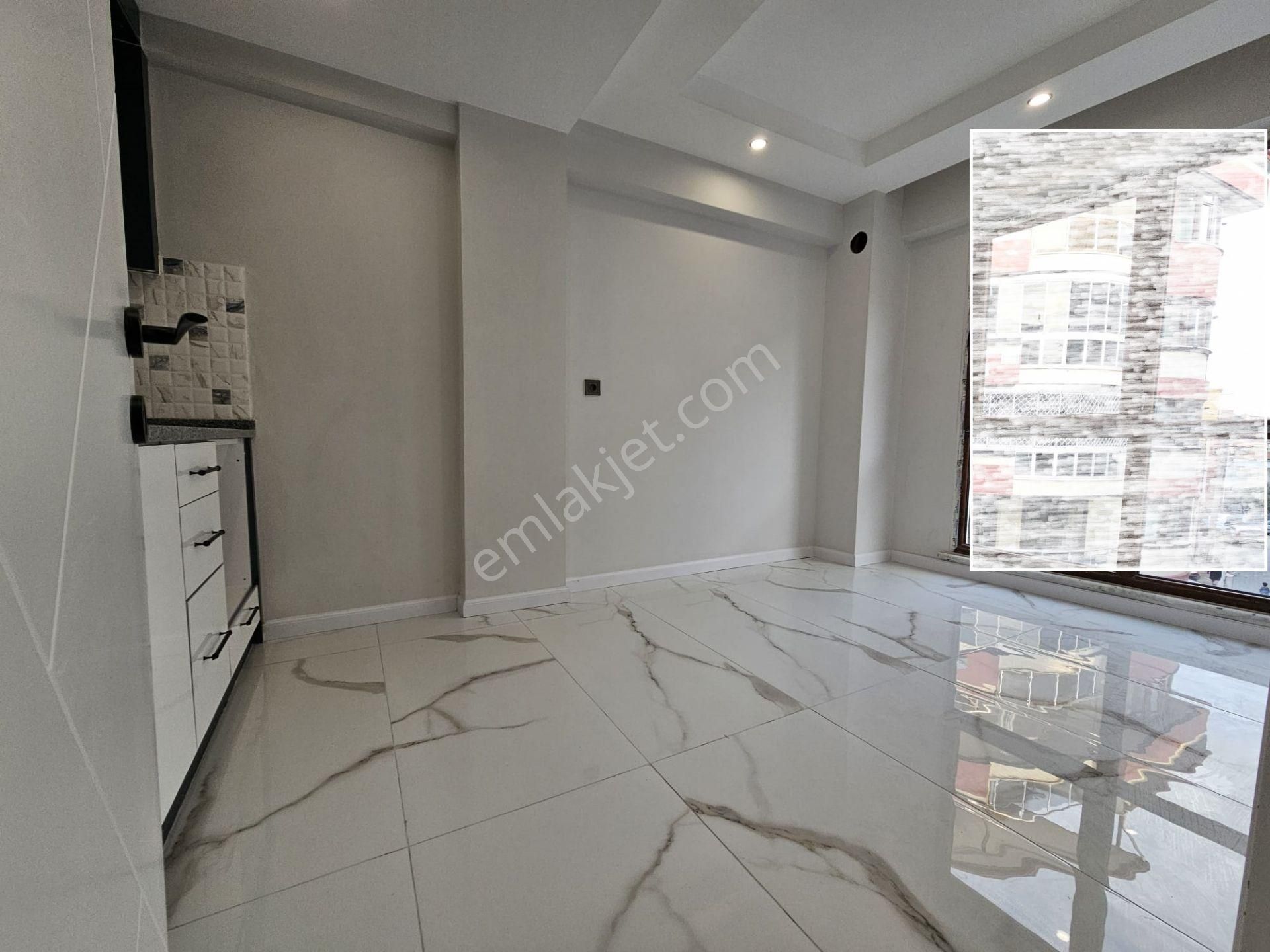 Ender Uysal Gayrimenkulden Değirmenönün De Satılık 2+1 Sıfır Asansörlü Butik Daire.... - Görsel 4