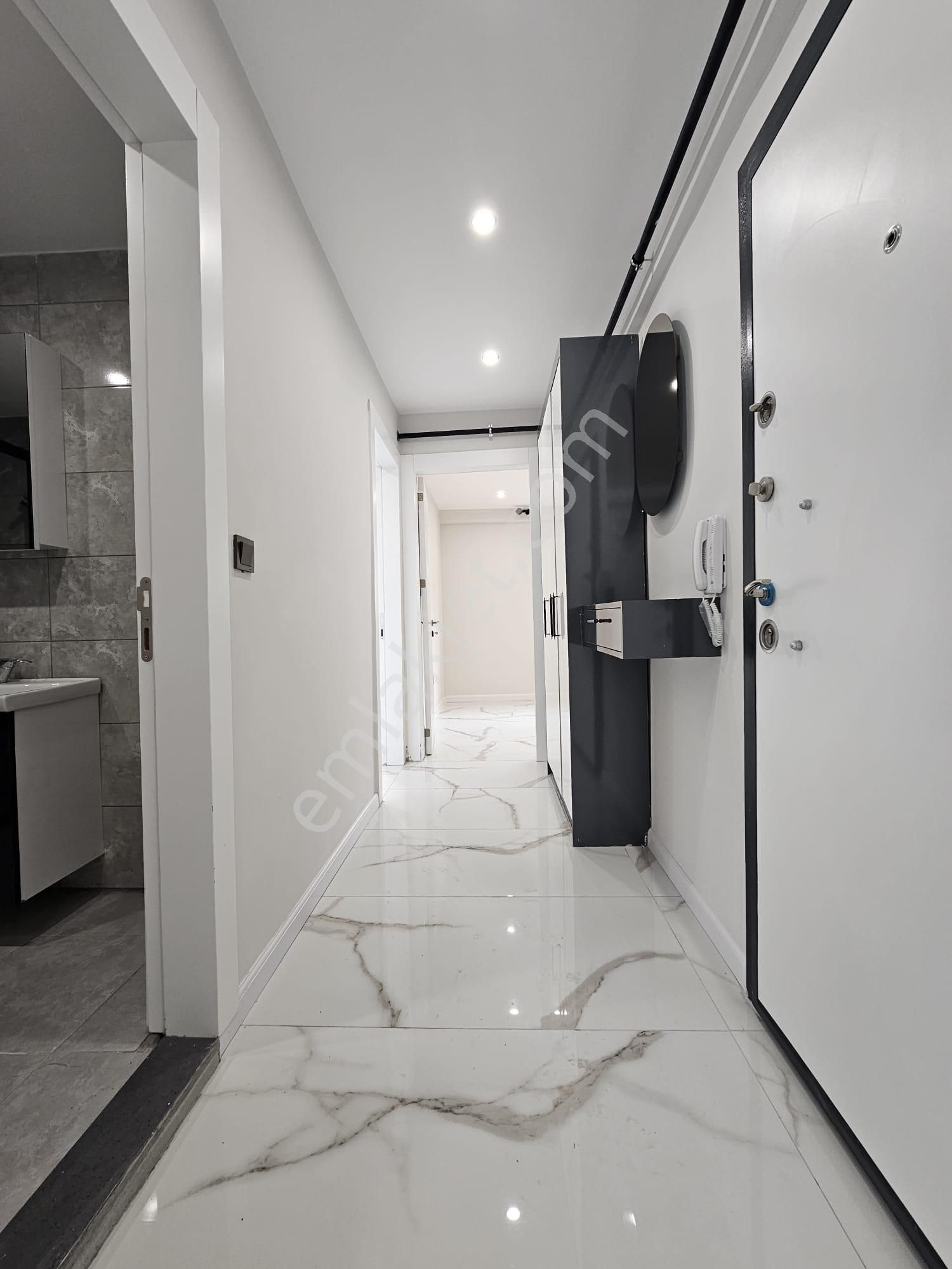 Ender Uysal Gayrimenkulden Değirmenönün De Satılık 2+1 Sıfır Asansörlü Butik Daire.... - Görsel 15