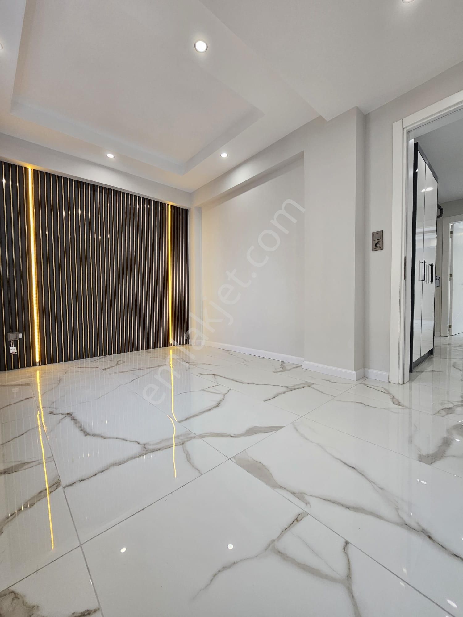 Ender Uysal Gayrimenkulden Değirmenönün De Satılık 2+1 Sıfır Asansörlü Butik Daire.... - Görsel 6