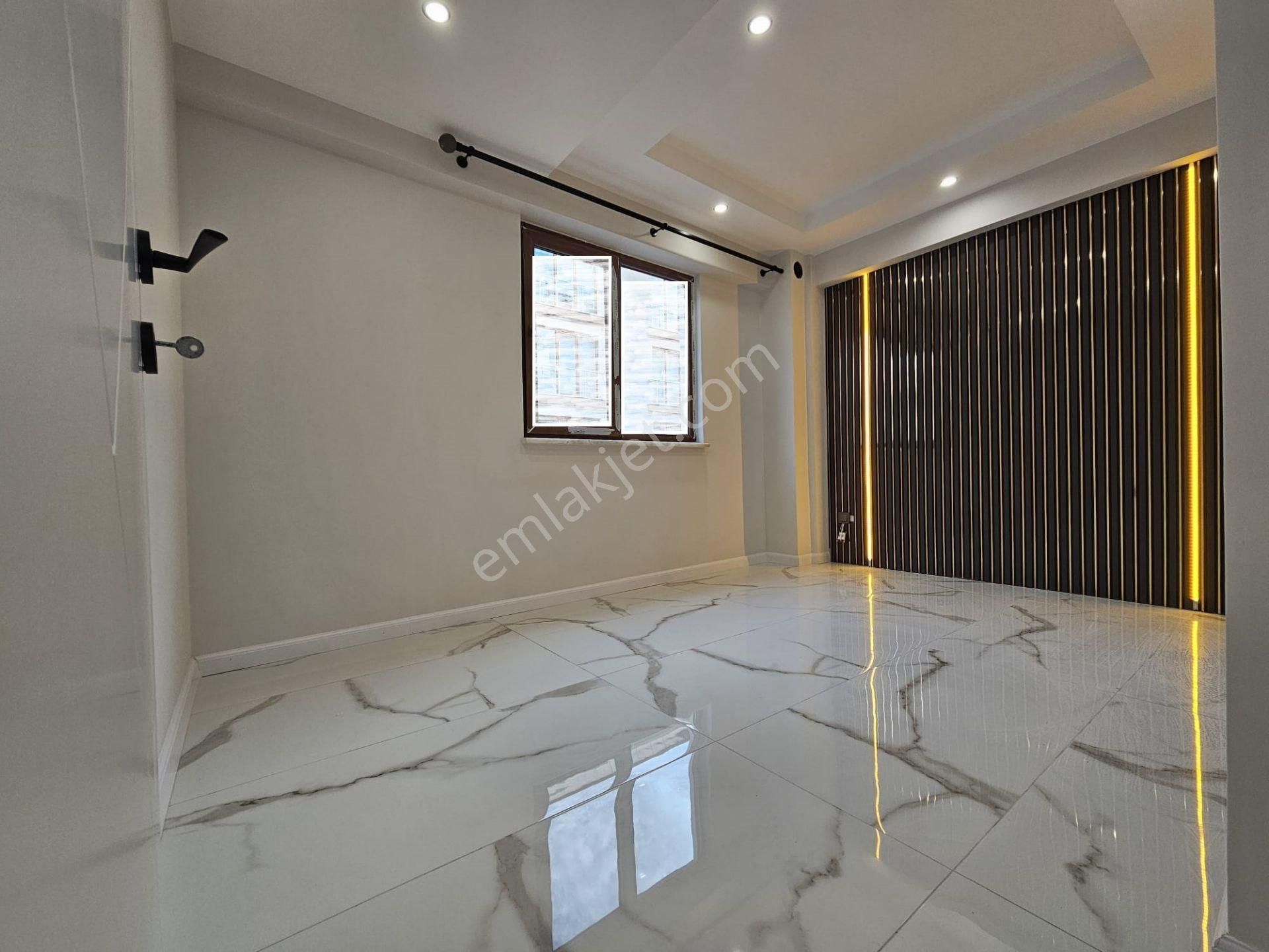 Ender Uysal Gayrimenkulden Değirmenönün De Satılık 2+1 Sıfır Asansörlü Butik Daire.... - Görsel 5