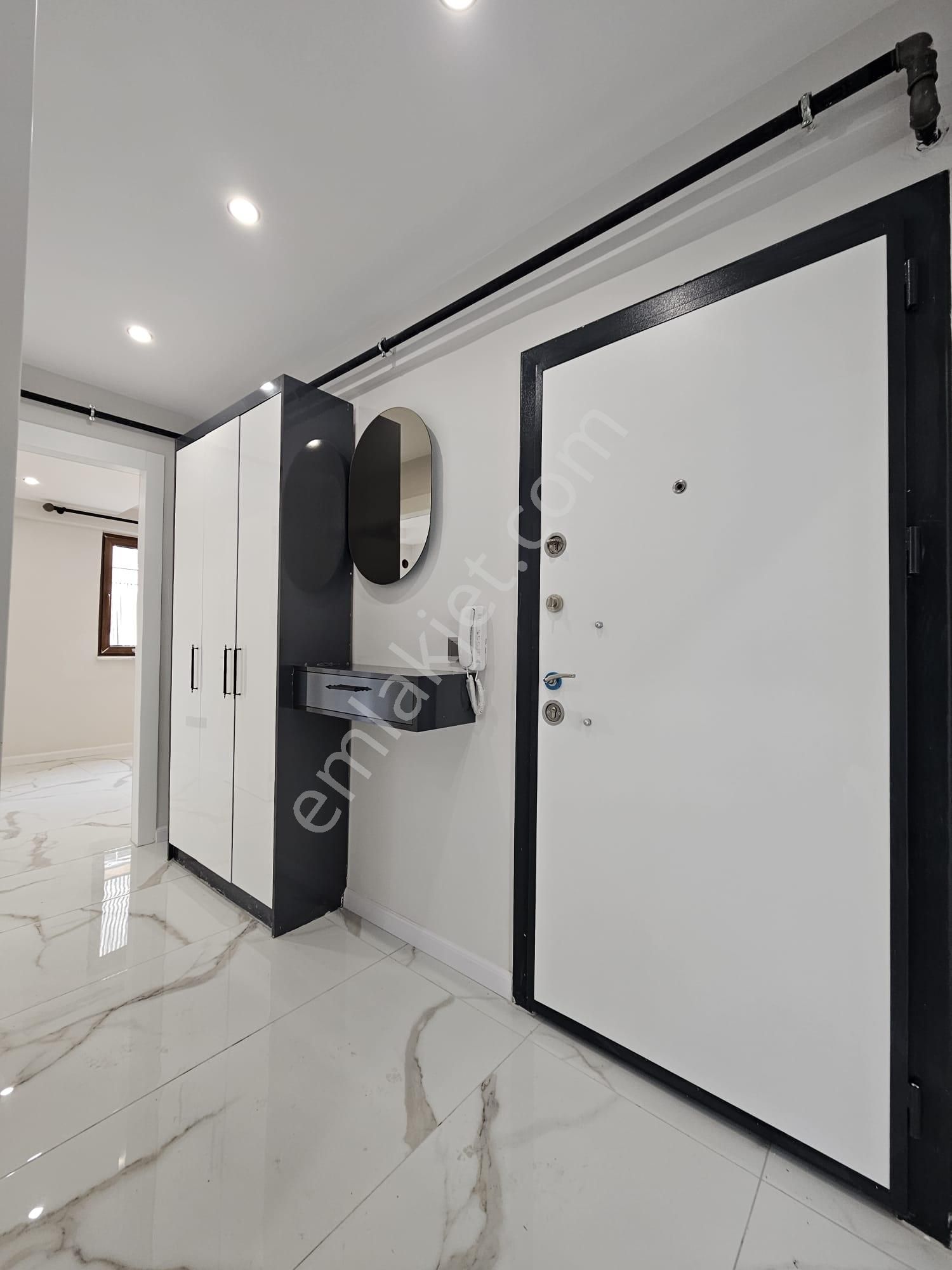 Ender Uysal Gayrimenkulden Değirmenönün De Satılık 2+1 Sıfır Asansörlü Butik Daire.... - Görsel 13