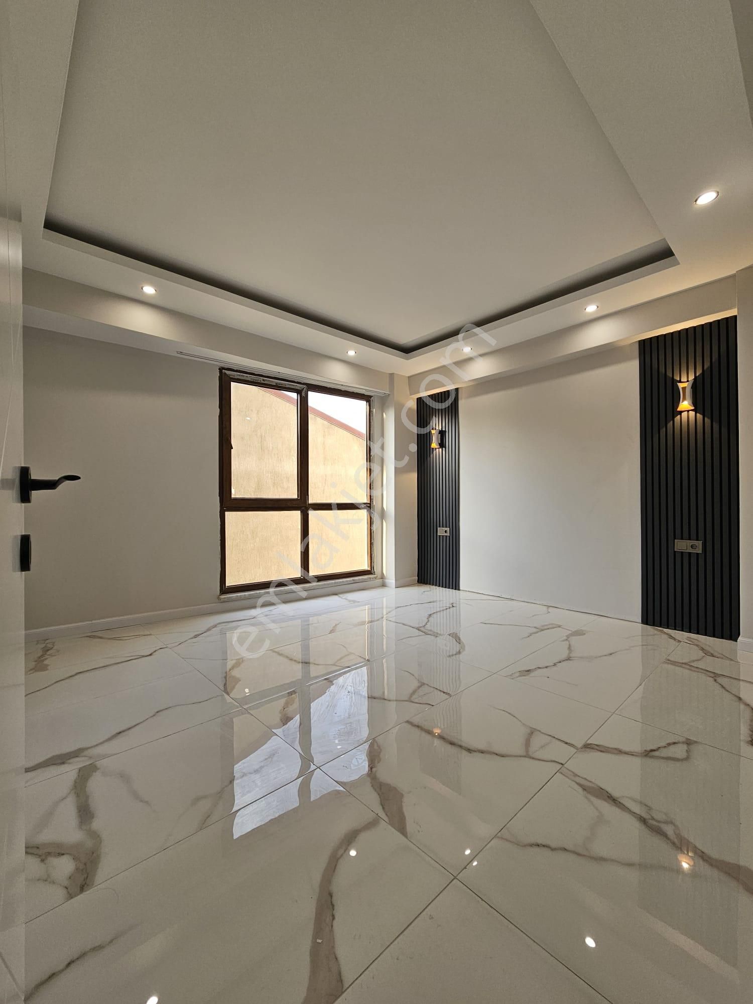 Ender Uysal Gayrimenkulden Değirmenönün De Satılık 2+1 Sıfır Asansörlü Butik Daire.... - Görsel 11