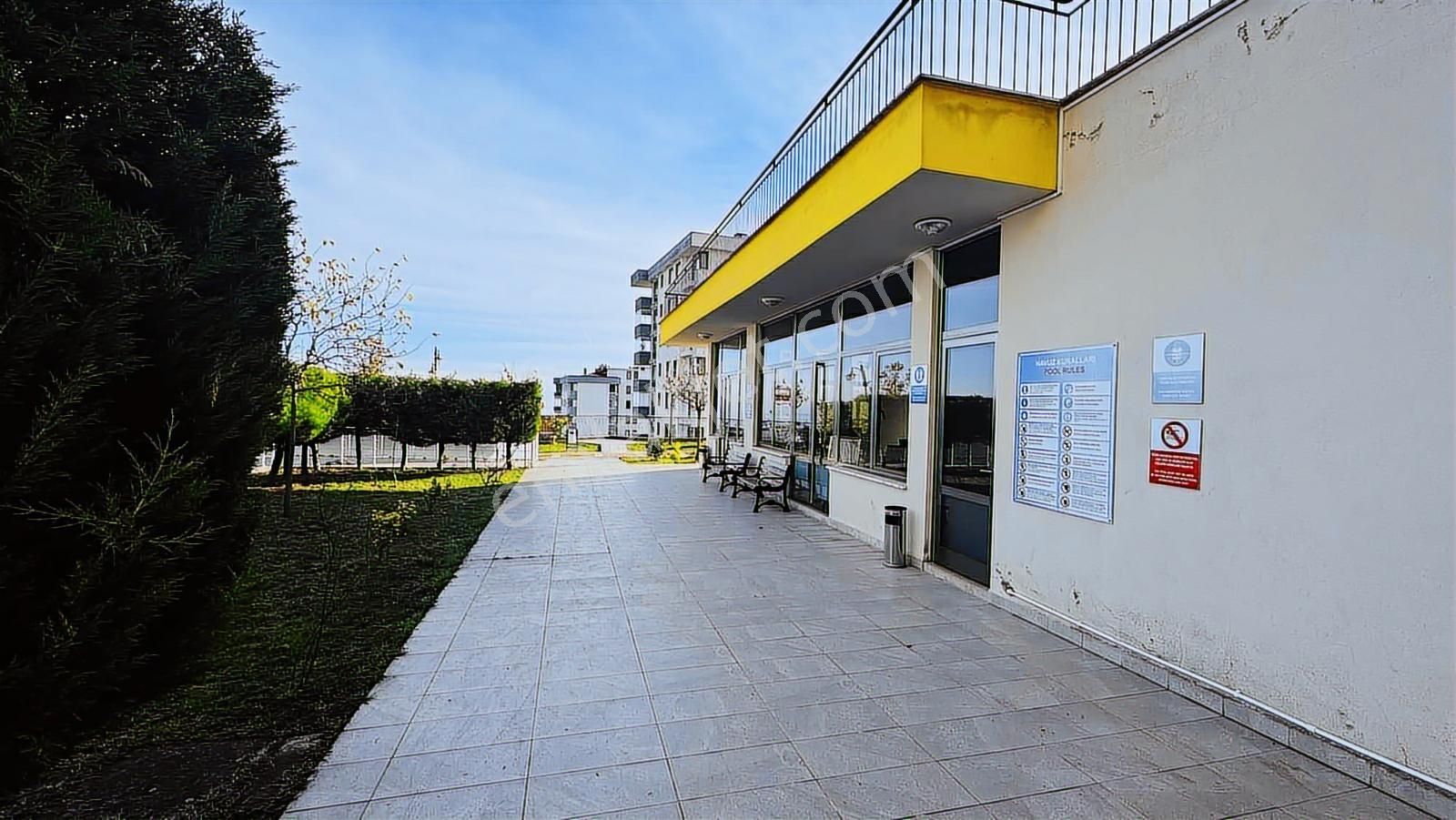 Altın Emlak Trabzon Yalıncak Altınşehirde Kiralık 4+1 Daire - Görsel 2