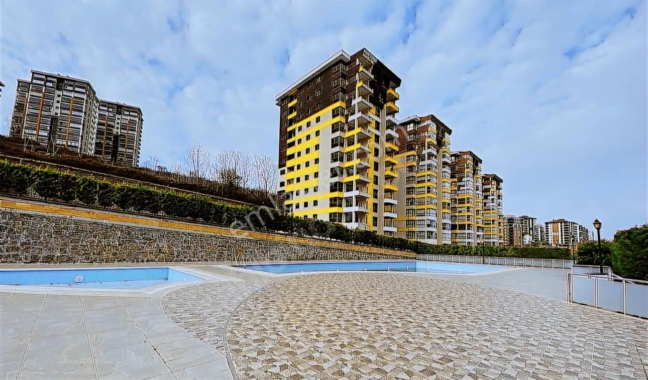 Altın Emlak Trabzon Yalıncak Altınşehirde Kiralık 4+1 Daire - Görsel 30