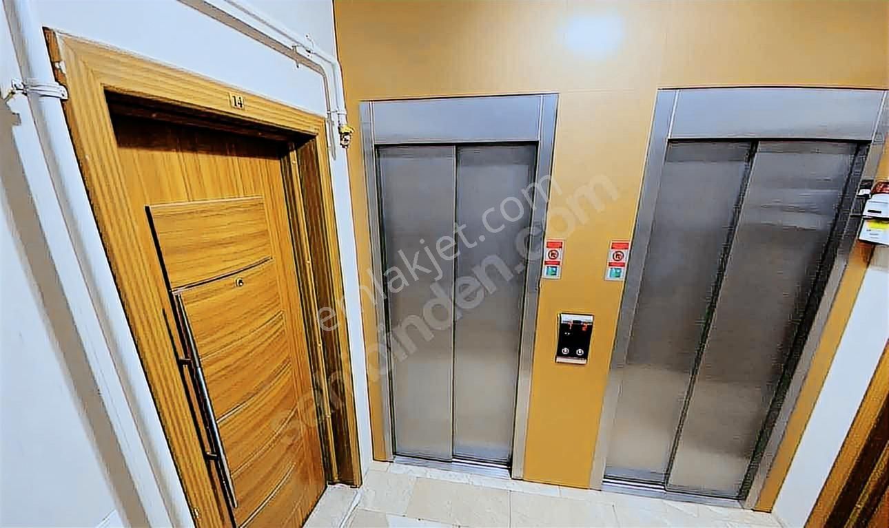 Altın Emlak Trabzon Yalıncak Altınşehirde Kiralık 4+1 Daire - Görsel 5