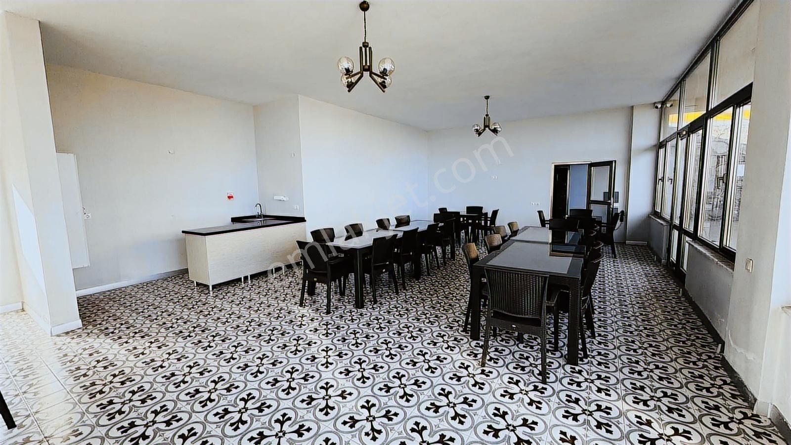 Altın Emlak Trabzon Yalıncak Altınşehirde Kiralık 4+1 Daire - Görsel 8