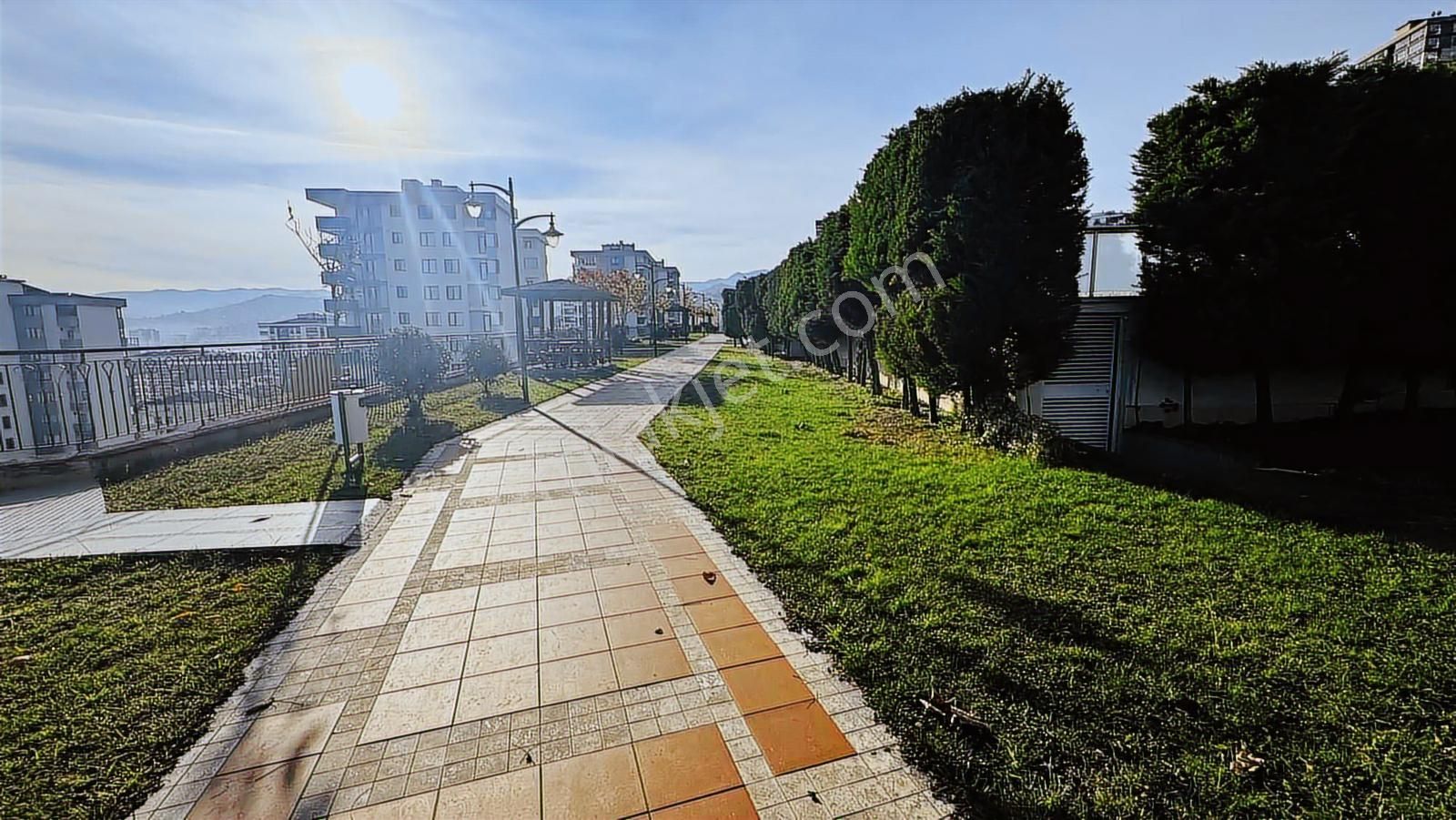 Altın Emlak Trabzon Yalıncak Altınşehirde Kiralık 4+1 Daire - Görsel 10