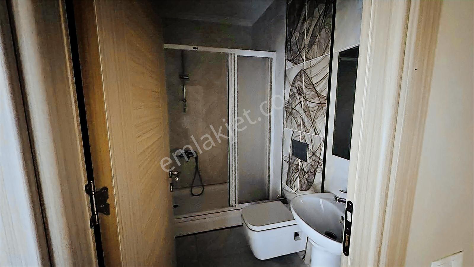 Altın Emlak Trabzon Yalıncak Altınşehirde Kiralık 4+1 Daire - Görsel 18