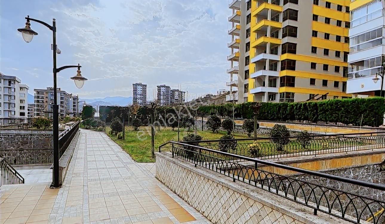 Altın Emlak Trabzon Yalıncak Altınşehirde Kiralık 4+1 Daire - Görsel 32
