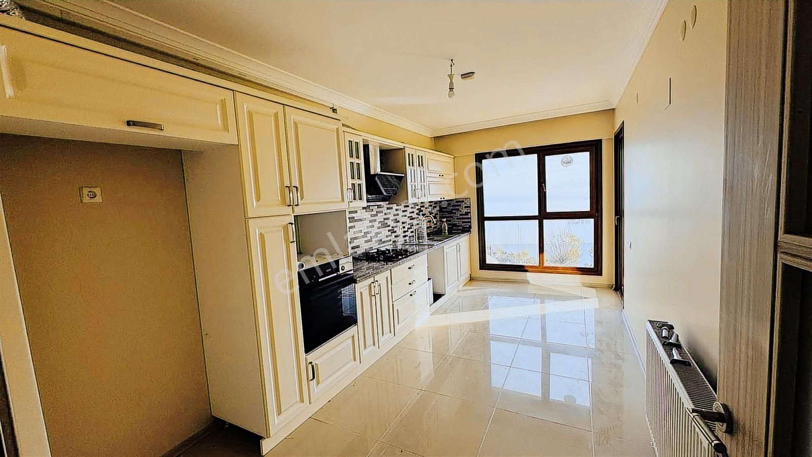 Altın Emlak Trabzon Yalıncak Altınşehirde Kiralık 4+1 Daire - Görsel 22