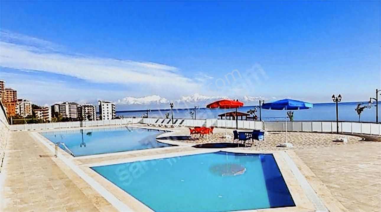 Altın Emlak Trabzon Yalıncak Altınşehirde Kiralık 4+1 Daire - Görsel 6