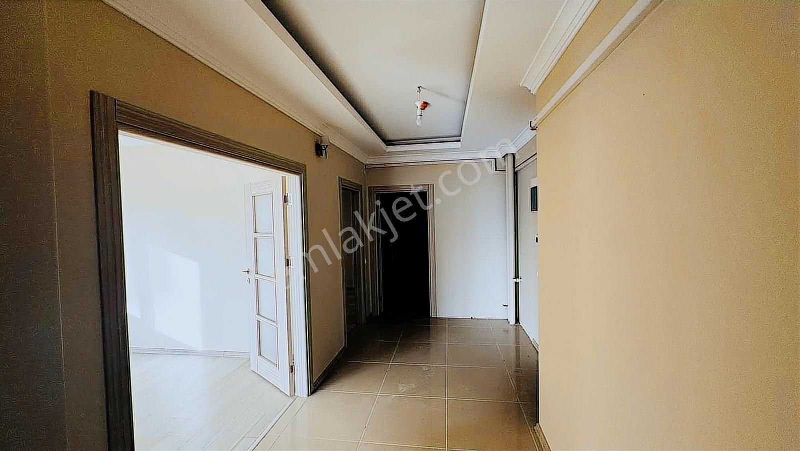 Altın Emlak Trabzon Yalıncak Altınşehirde Kiralık 4+1 Daire - Görsel 4