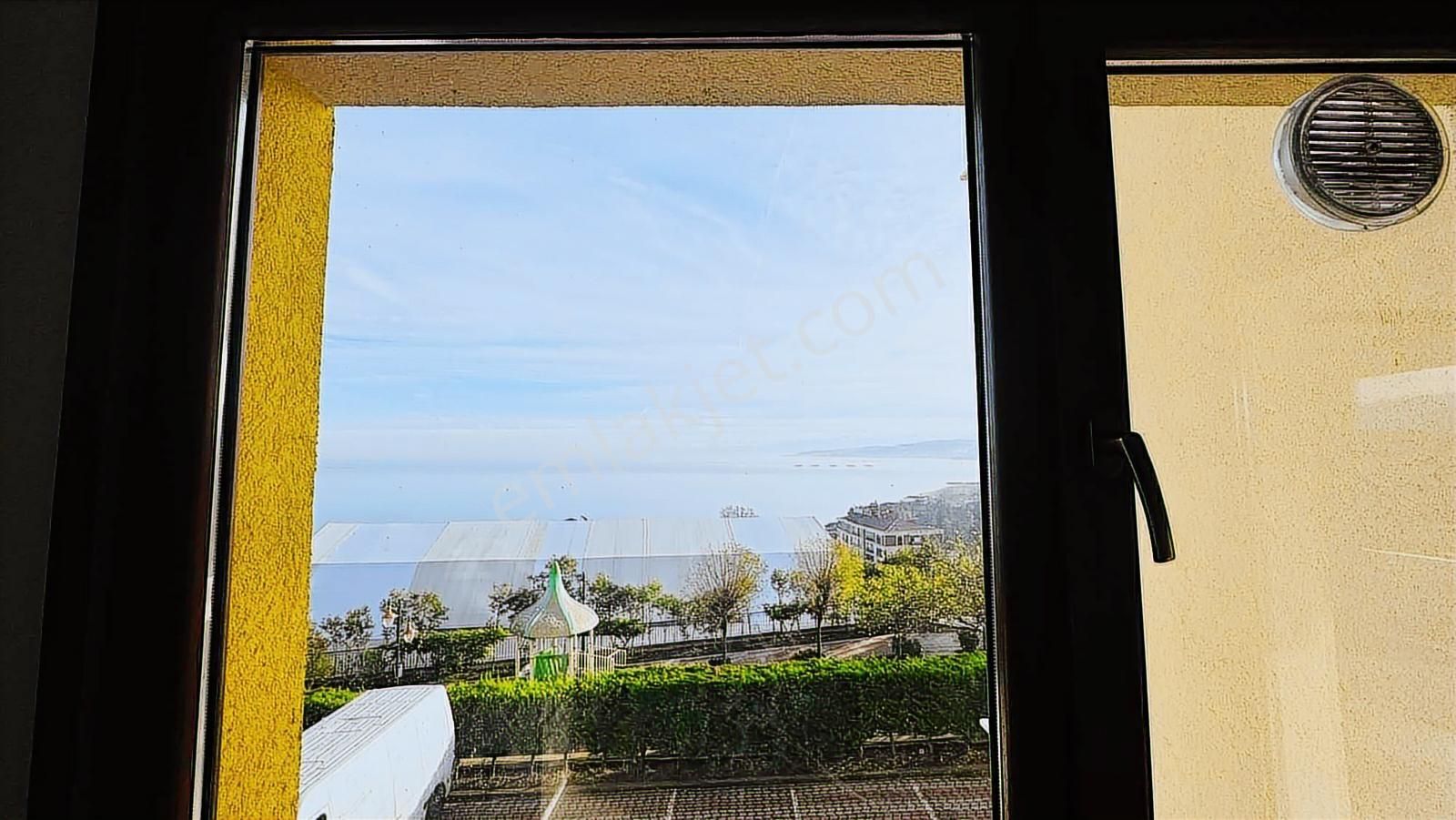 Altın Emlak Trabzon Yalıncak Altınşehirde Kiralık 4+1 Daire - Görsel 3