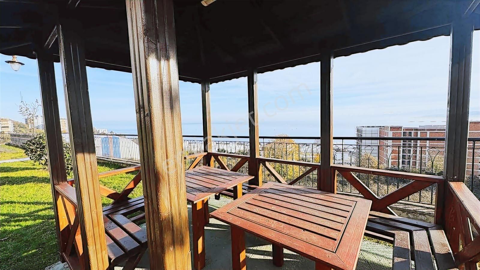 Altın Emlak Trabzon Yalıncak Altınşehirde Kiralık 4+1 Daire - Görsel 9