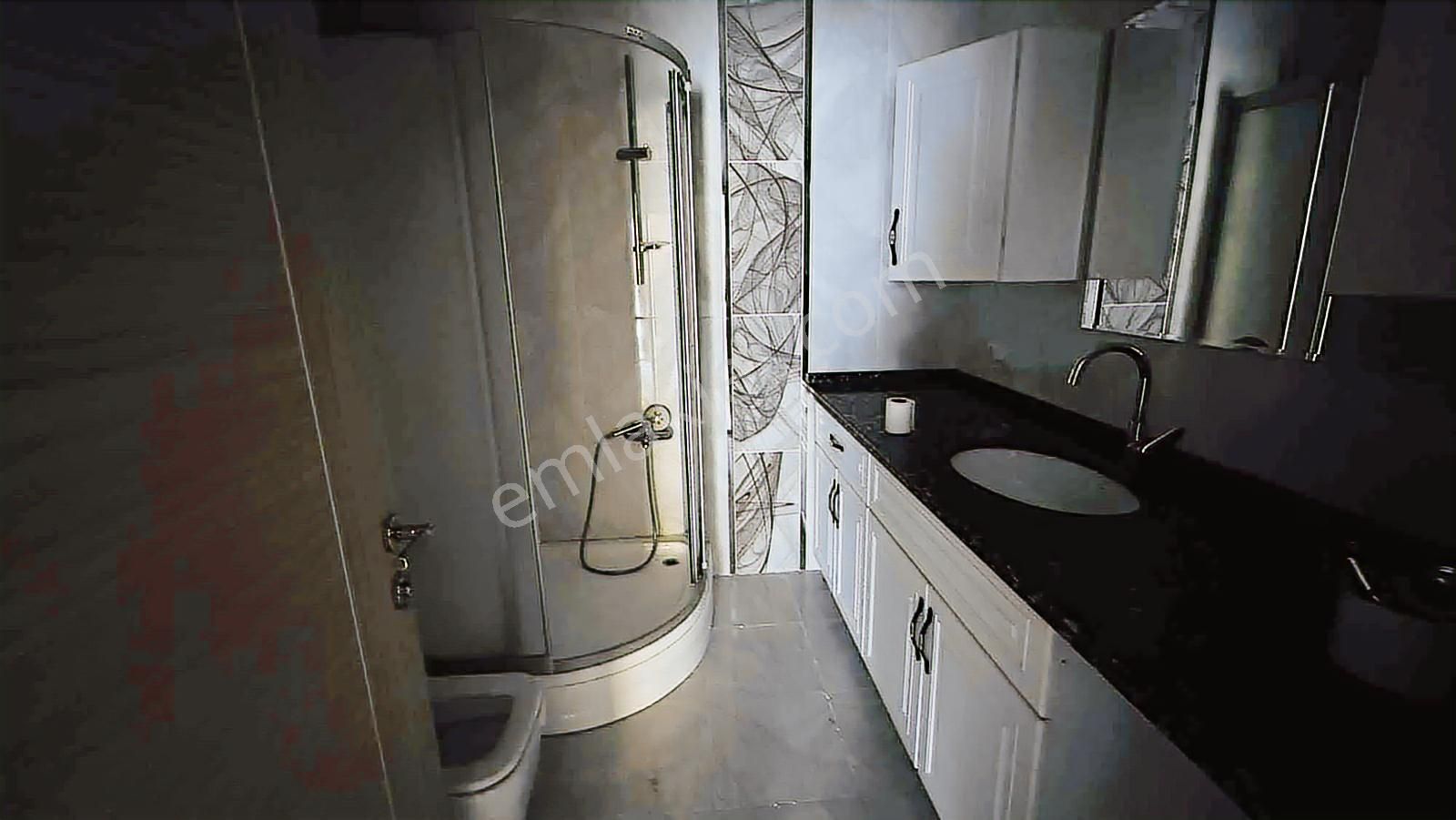 Altın Emlak Trabzon Yalıncak Altınşehirde Kiralık 4+1 Daire - Görsel 19