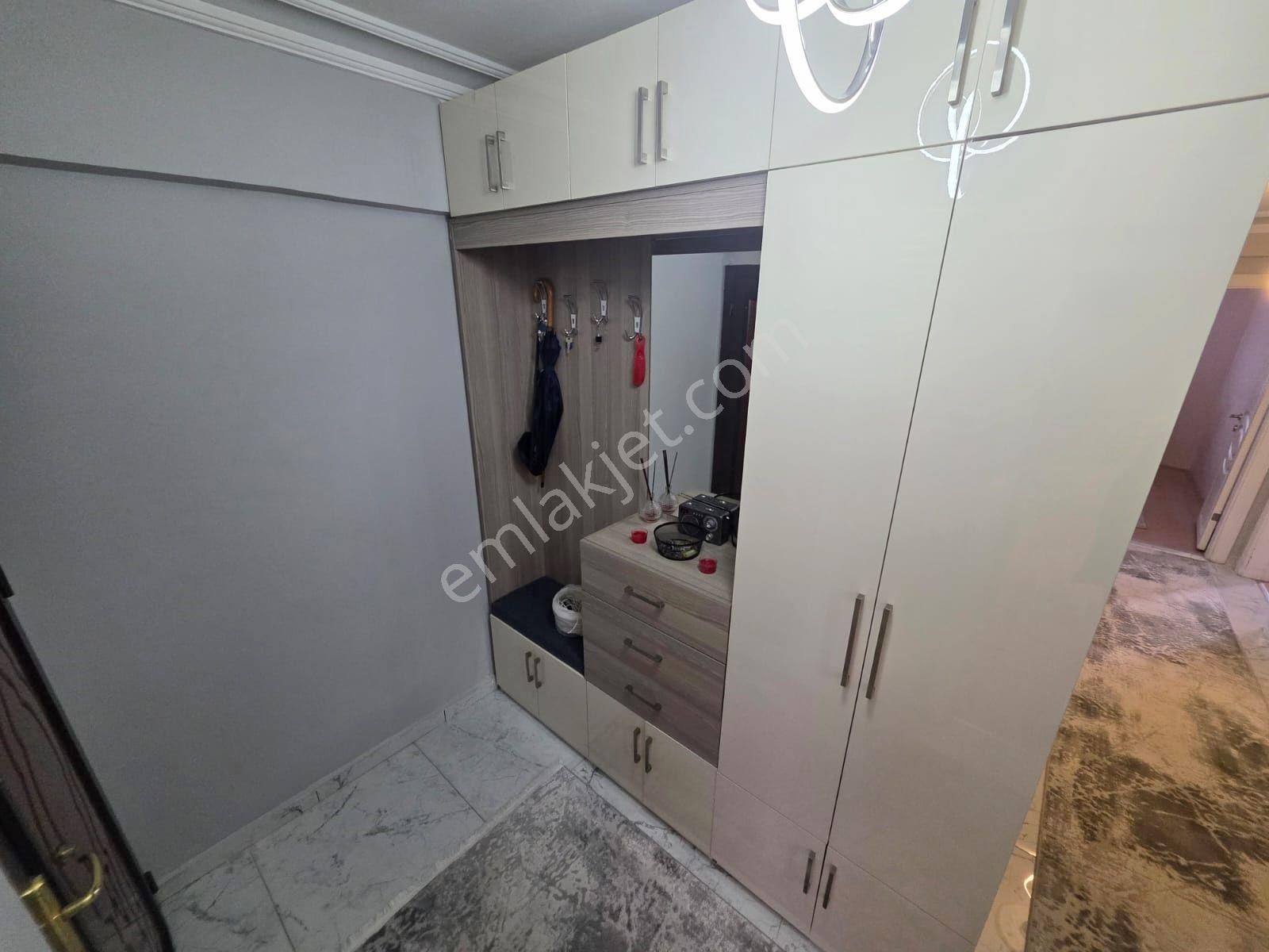 İncirli'de Katta Ultra Lüks Yapılı 3+1 Masrafsız Geniş Daire - Görsel 28