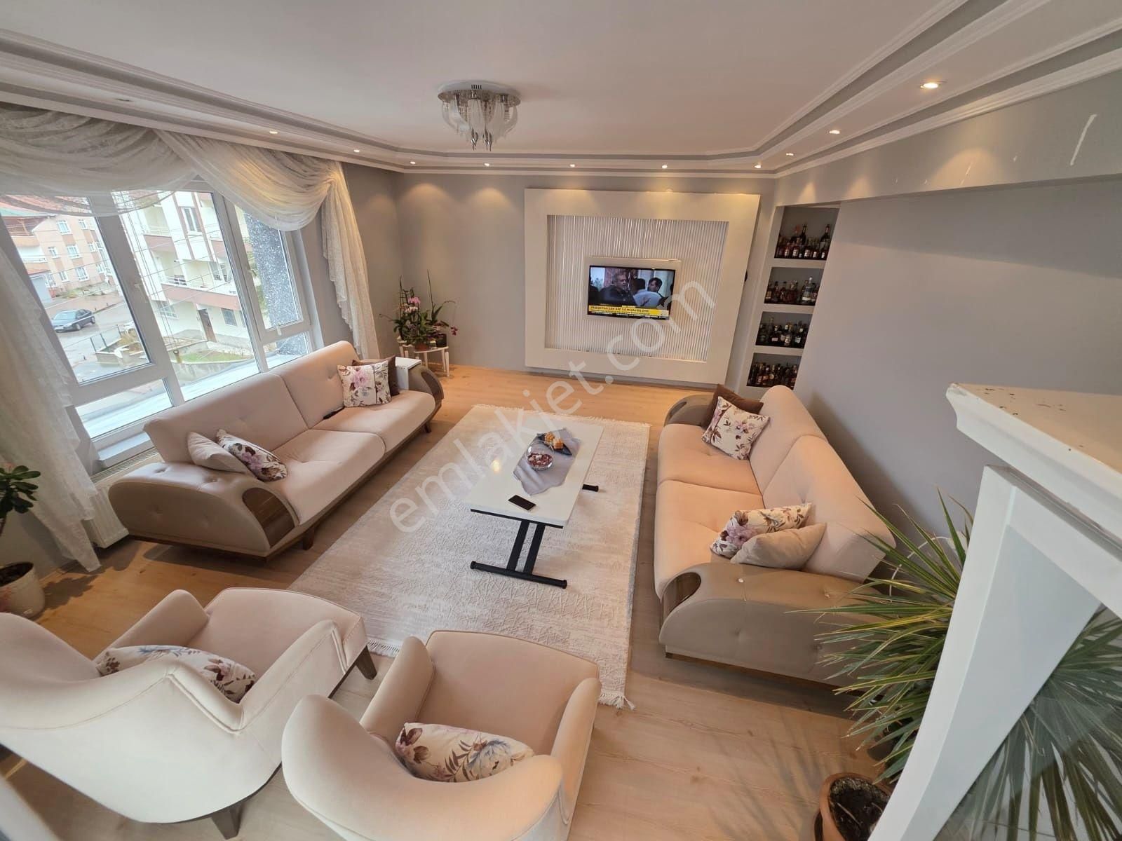 İncirli'de Katta Ultra Lüks Yapılı 3+1 Masrafsız Geniş Daire - Görsel 11