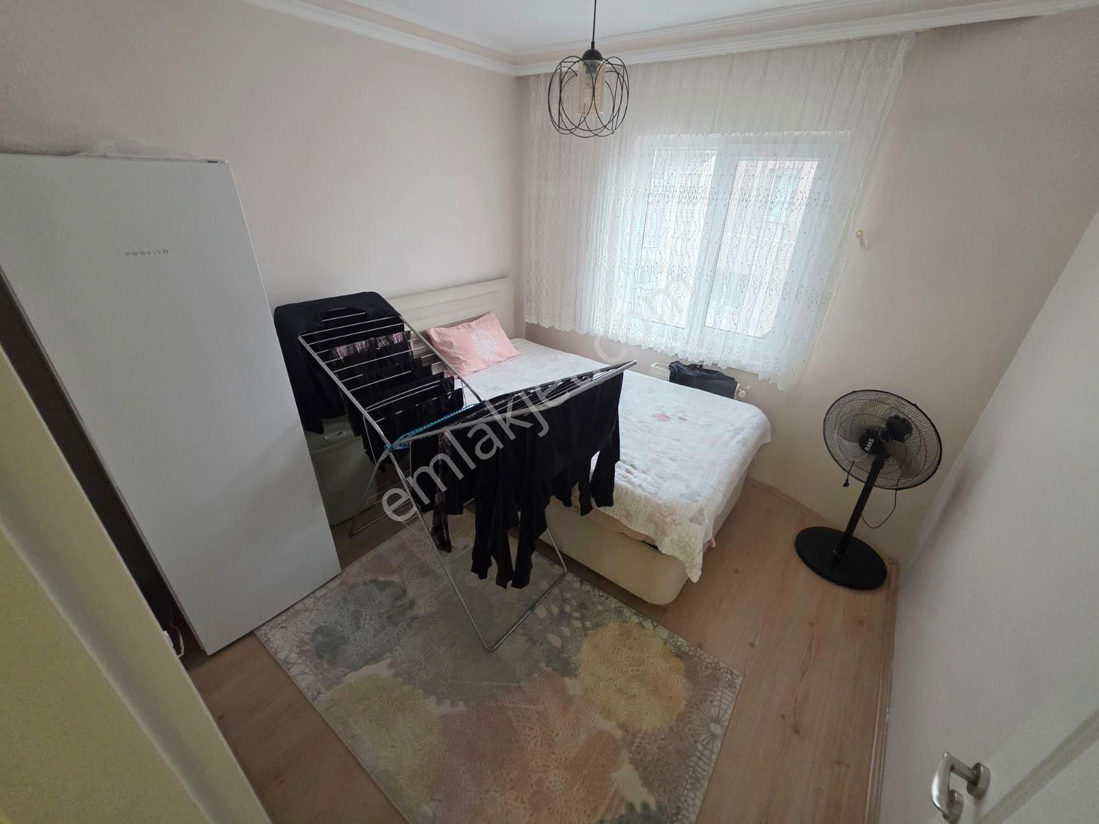 İncirli'de Katta Ultra Lüks Yapılı 3+1 Masrafsız Geniş Daire - Görsel 20