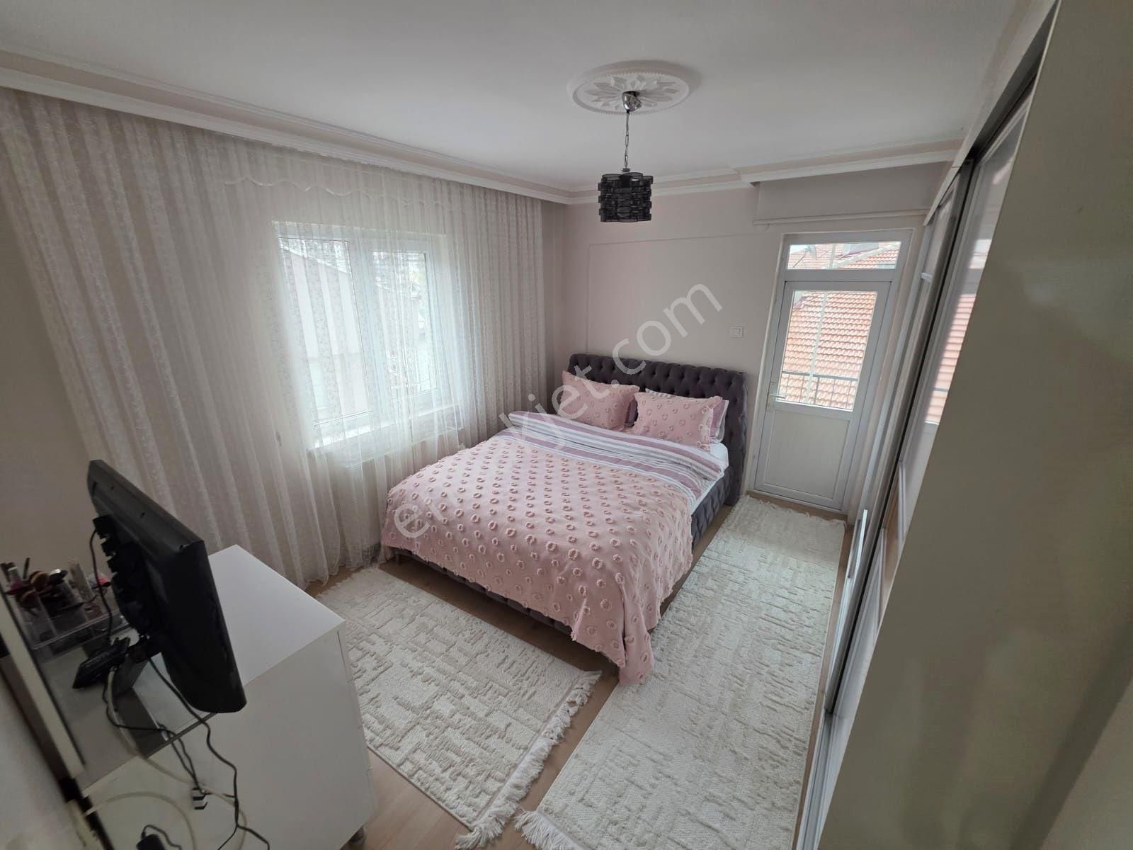 İncirli'de Katta Ultra Lüks Yapılı 3+1 Masrafsız Geniş Daire - Görsel 18