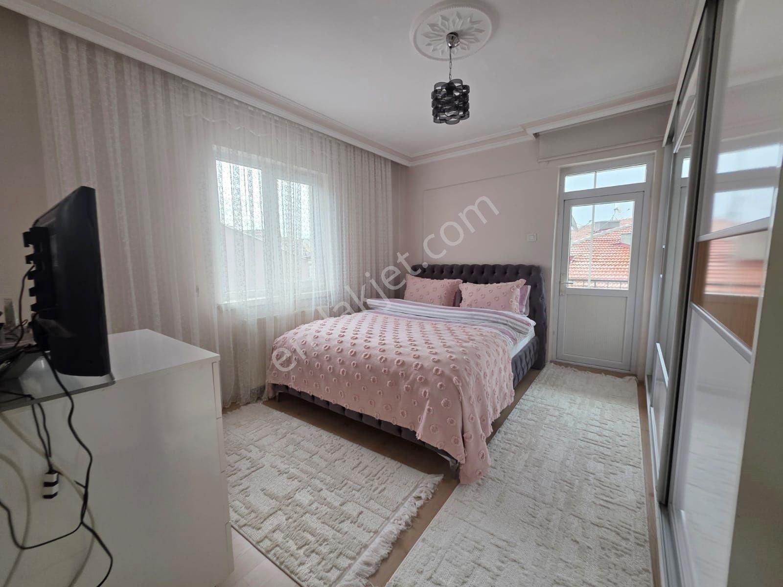 İncirli'de Katta Ultra Lüks Yapılı 3+1 Masrafsız Geniş Daire - Görsel 19