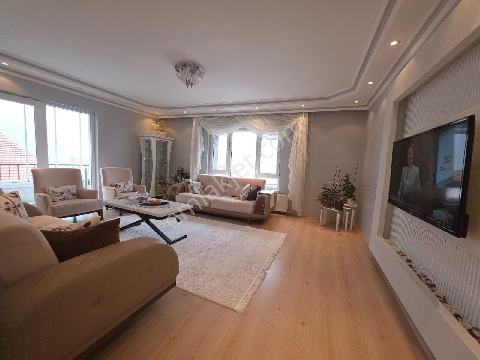 İncirli'de Katta Ultra Lüks Yapılı 3+1 Masrafsız Geniş Daire - Görsel 10