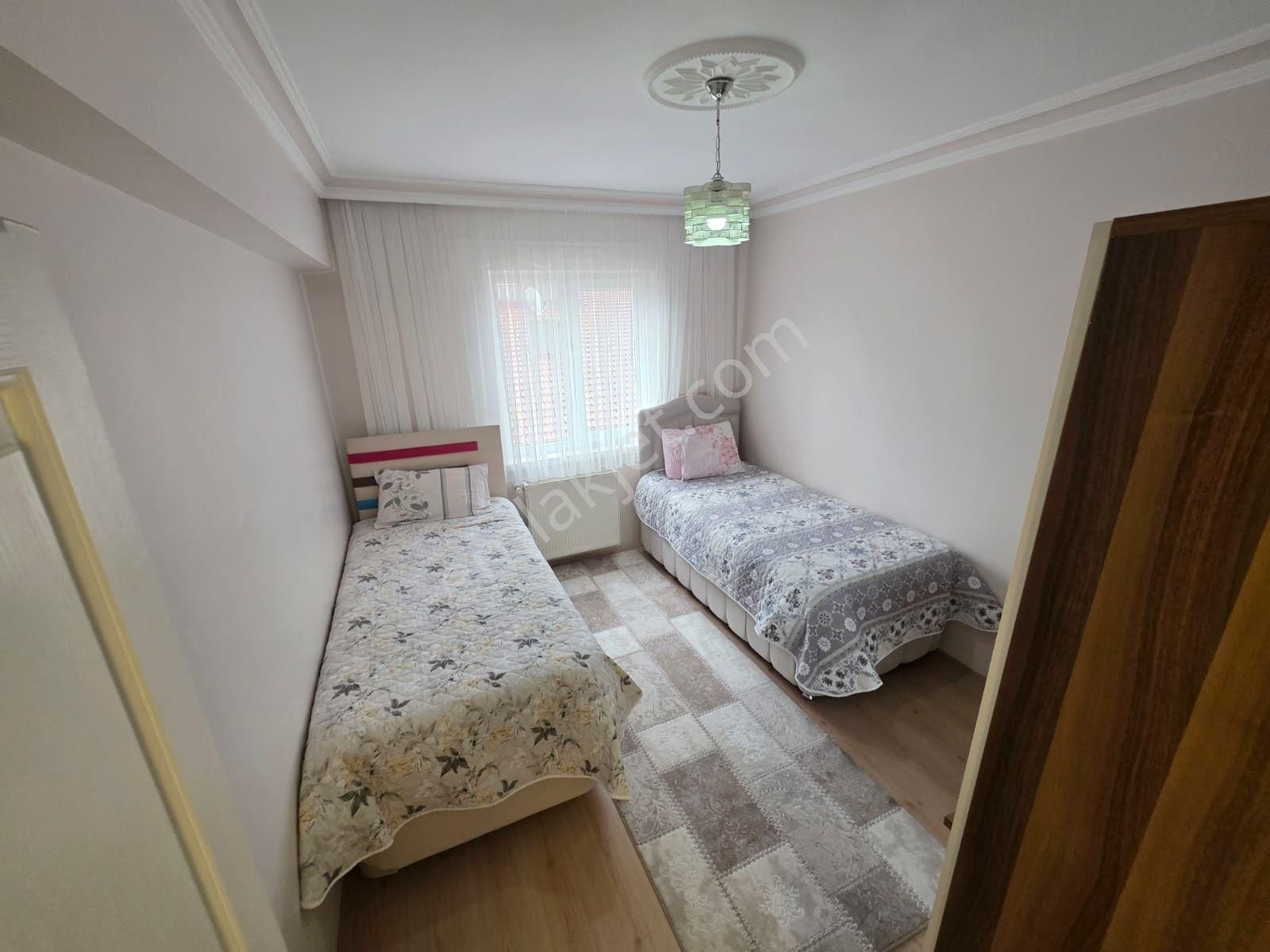 İncirli'de Katta Ultra Lüks Yapılı 3+1 Masrafsız Geniş Daire - Görsel 24