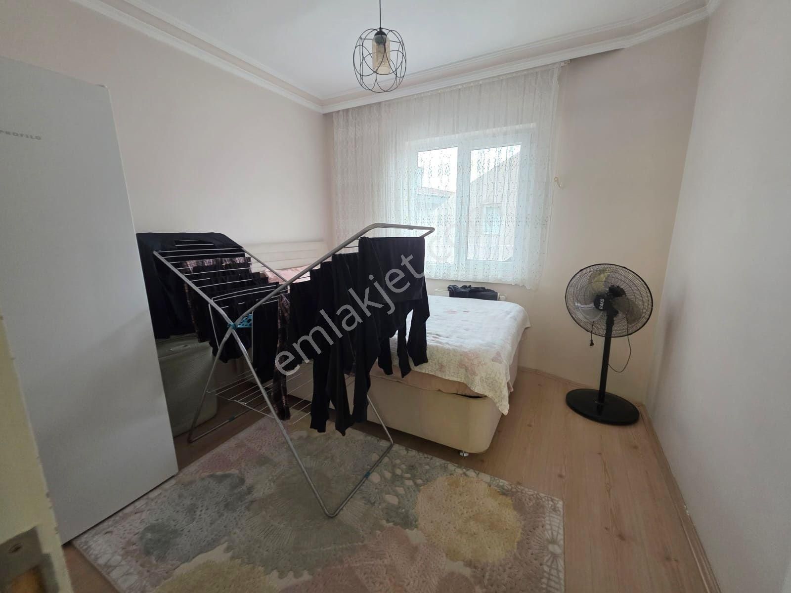 İncirli'de Katta Ultra Lüks Yapılı 3+1 Masrafsız Geniş Daire - Görsel 22