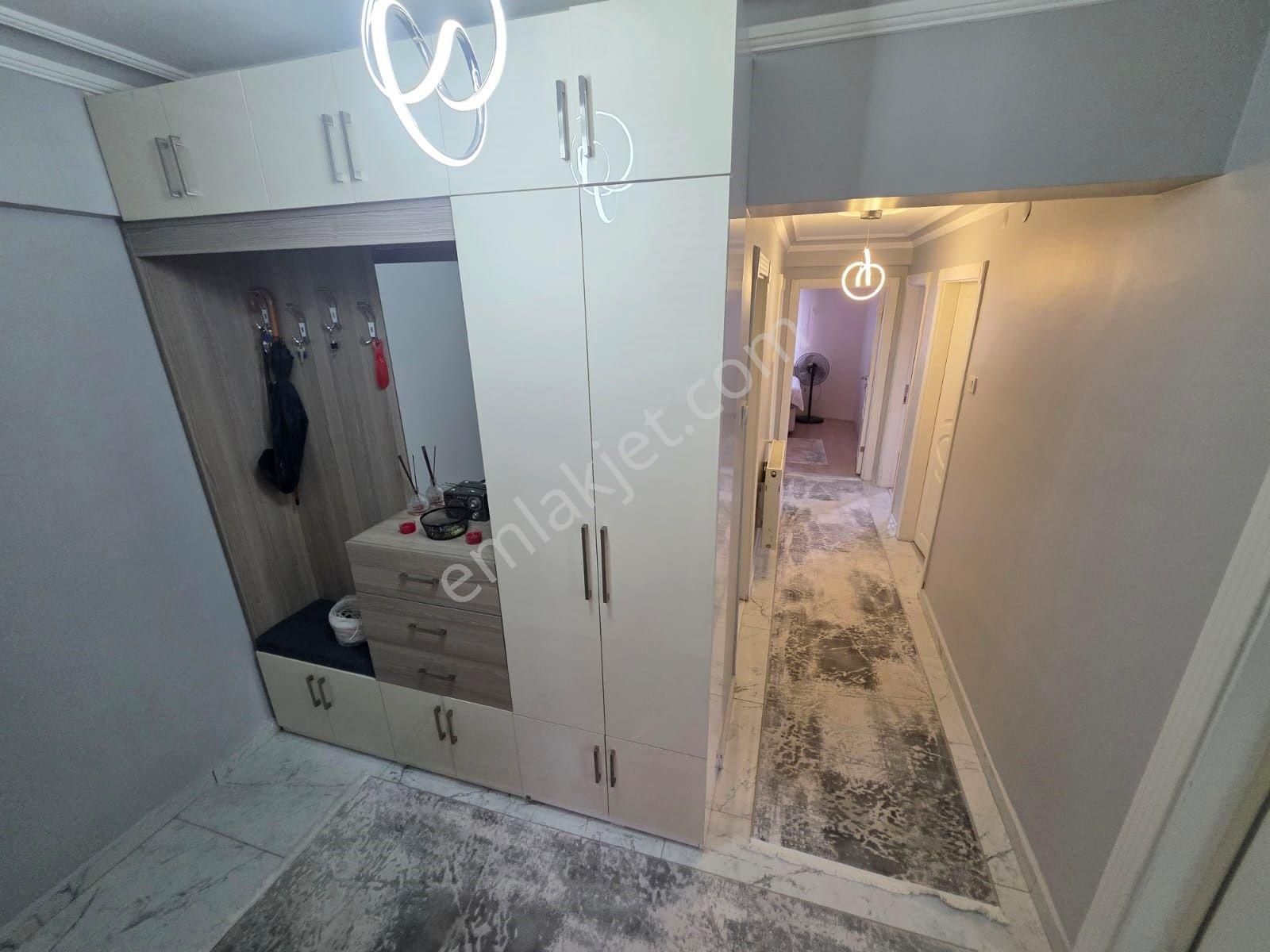 İncirli'de Katta Ultra Lüks Yapılı 3+1 Masrafsız Geniş Daire - Görsel 29