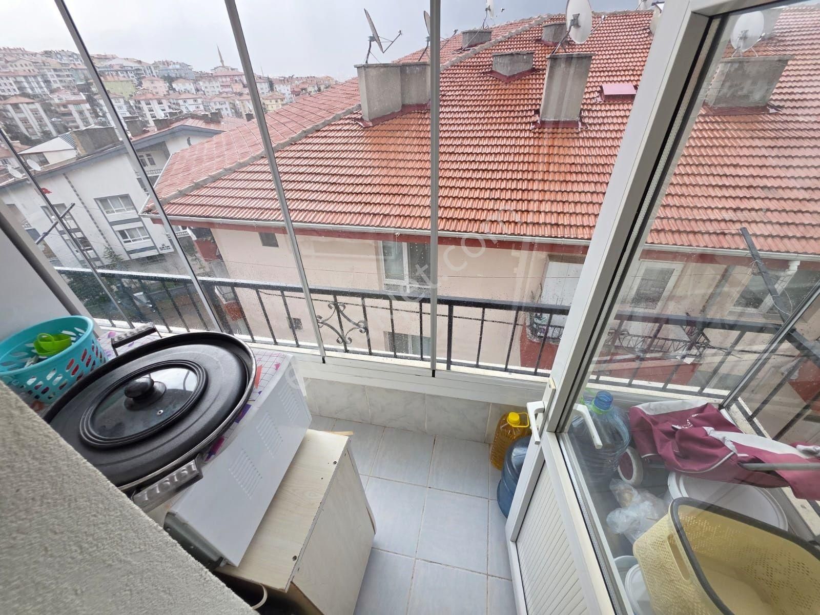 İncirli'de Katta Ultra Lüks Yapılı 3+1 Masrafsız Geniş Daire - Görsel 14