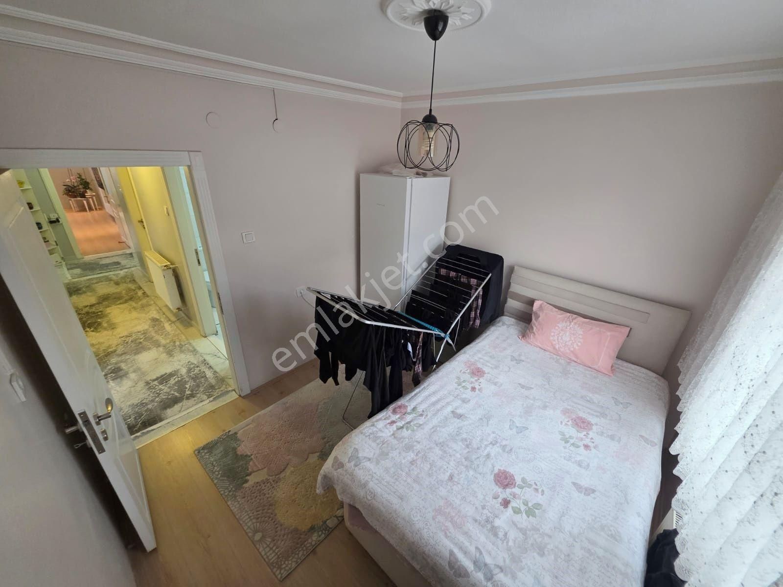 İncirli'de Katta Ultra Lüks Yapılı 3+1 Masrafsız Geniş Daire - Görsel 21