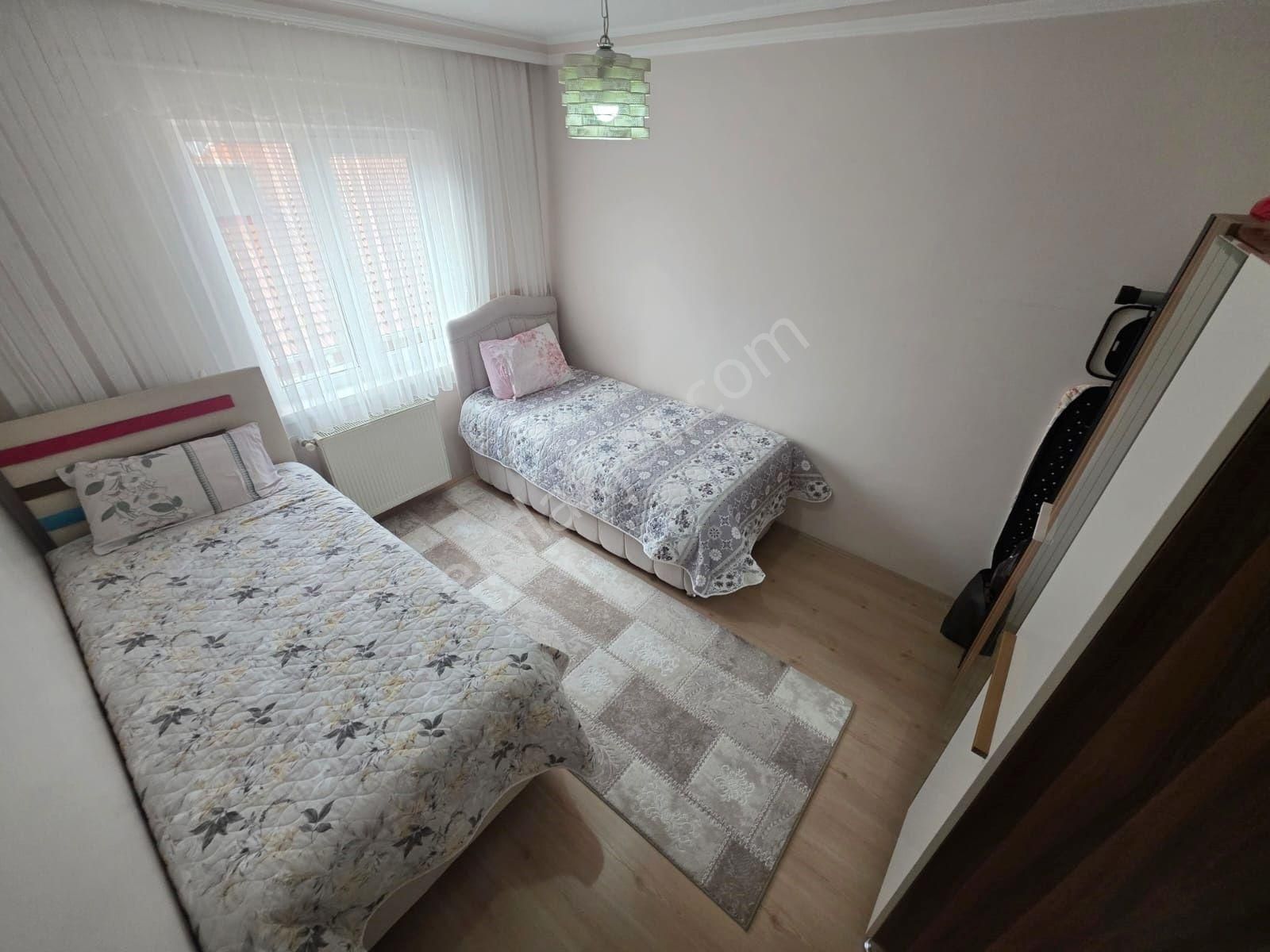 İncirli'de Katta Ultra Lüks Yapılı 3+1 Masrafsız Geniş Daire - Görsel 25