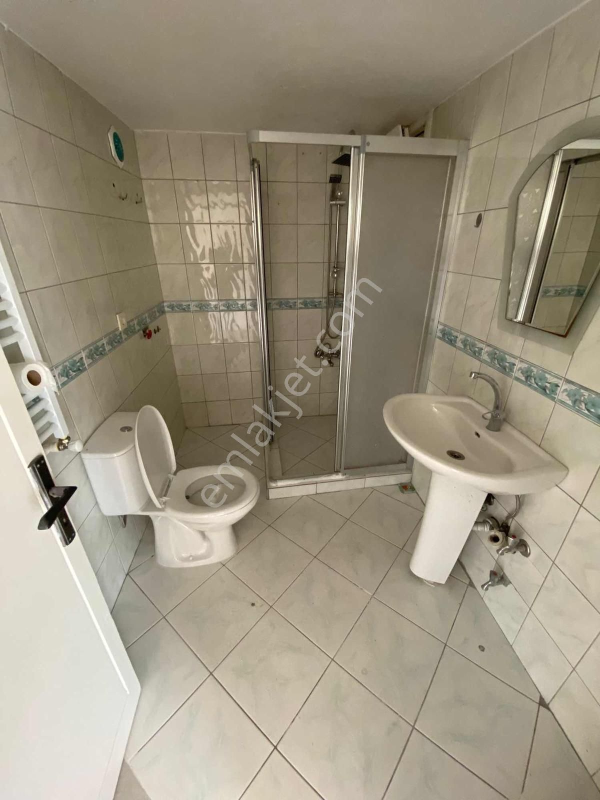 Doğanay Mah'de 3+1 Arakat Park Manzaralı Bakımlı Kiralık Daire - Görsel 15