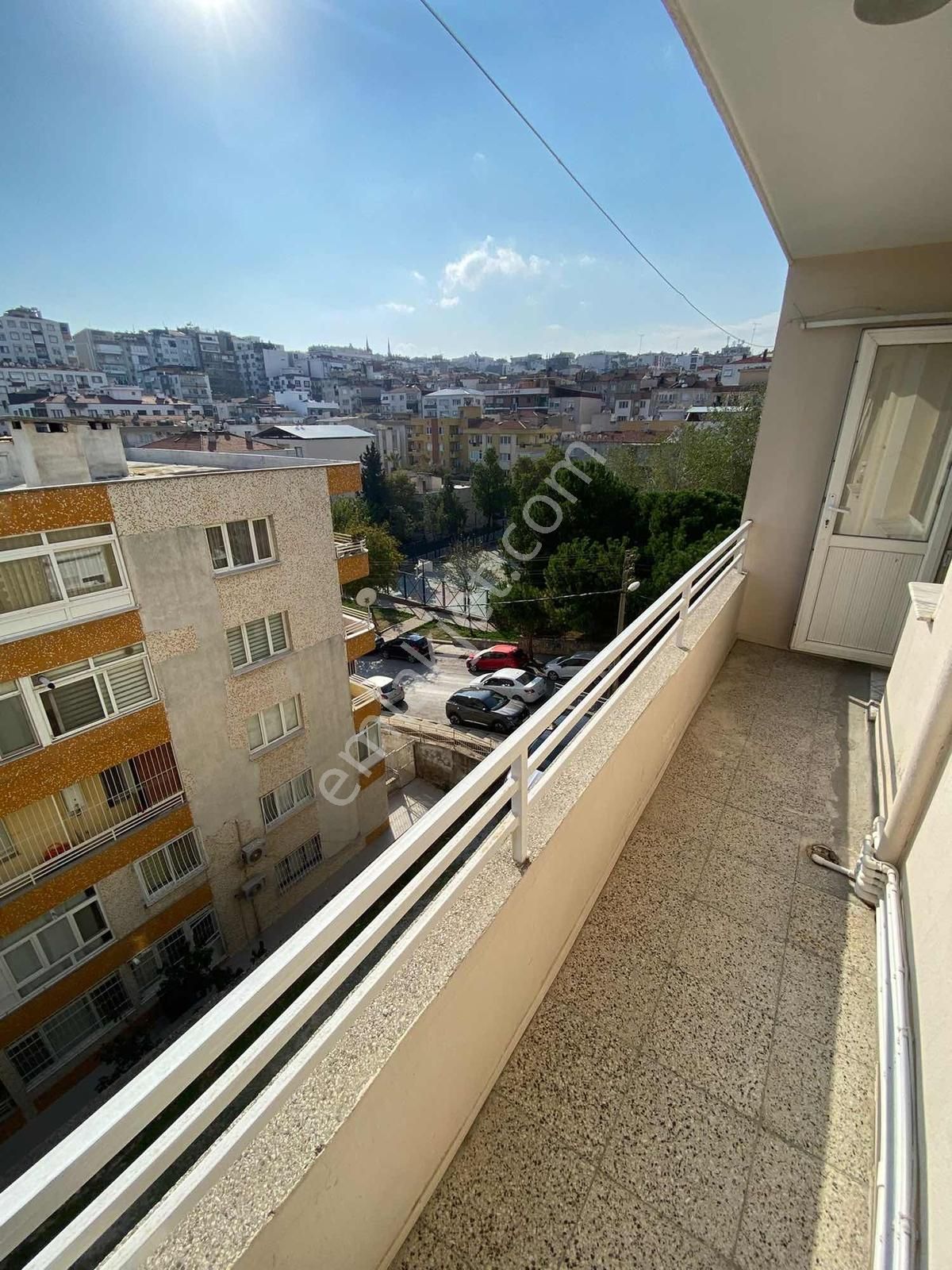 Doğanay Mah'de 3+1 Arakat Park Manzaralı Bakımlı Kiralık Daire - Görsel 17