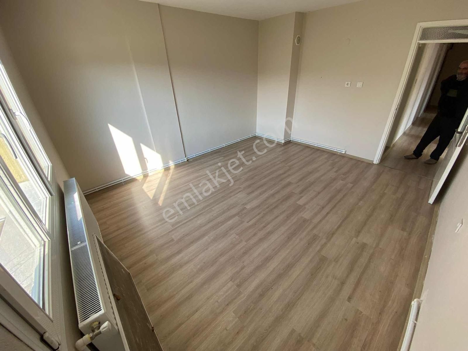 Doğanay Mah'de 3+1 Arakat Park Manzaralı Bakımlı Kiralık Daire - Görsel 19