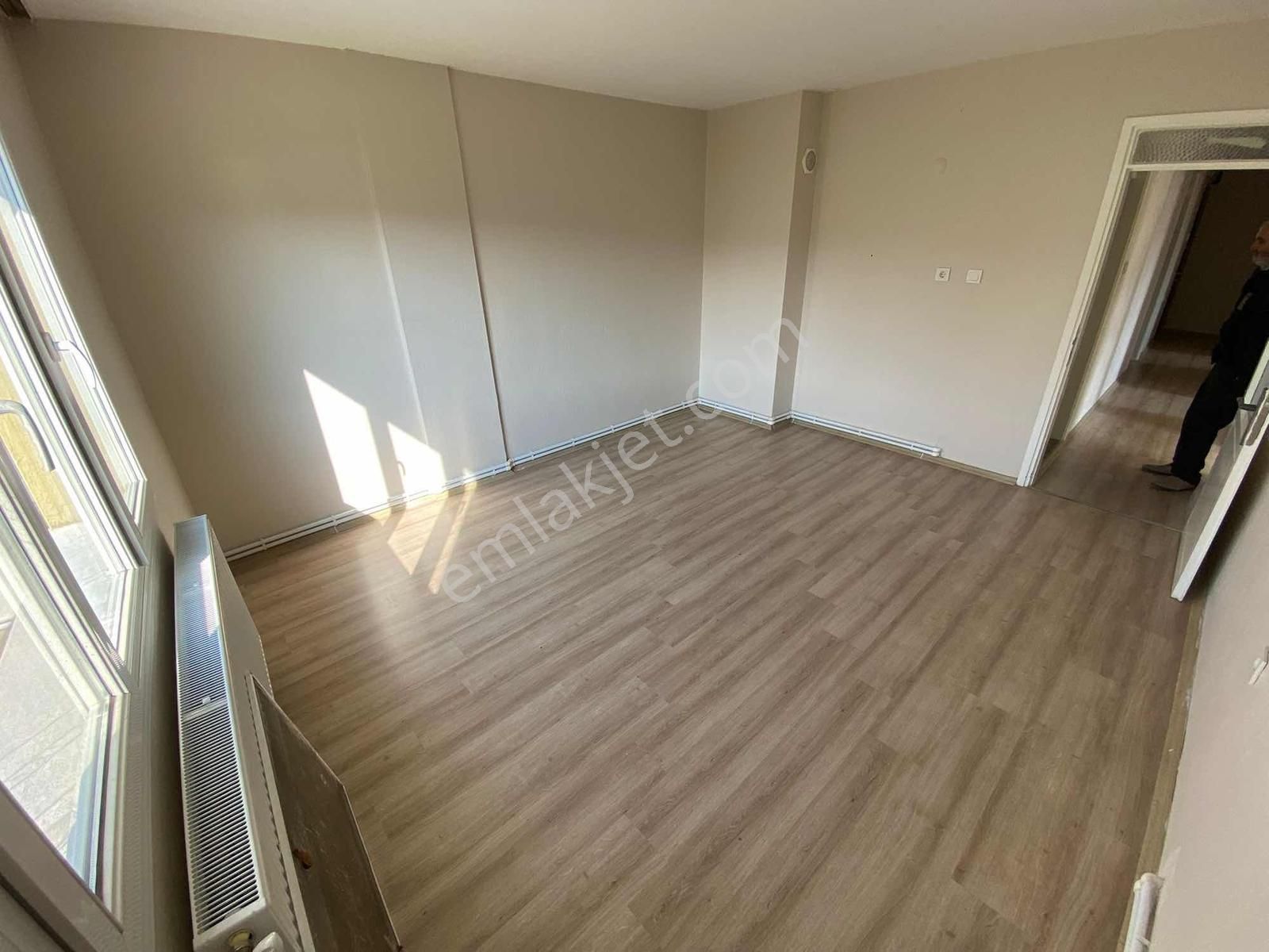 Doğanay Mah'de 3+1 Arakat Park Manzaralı Bakımlı Kiralık Daire - Görsel 27