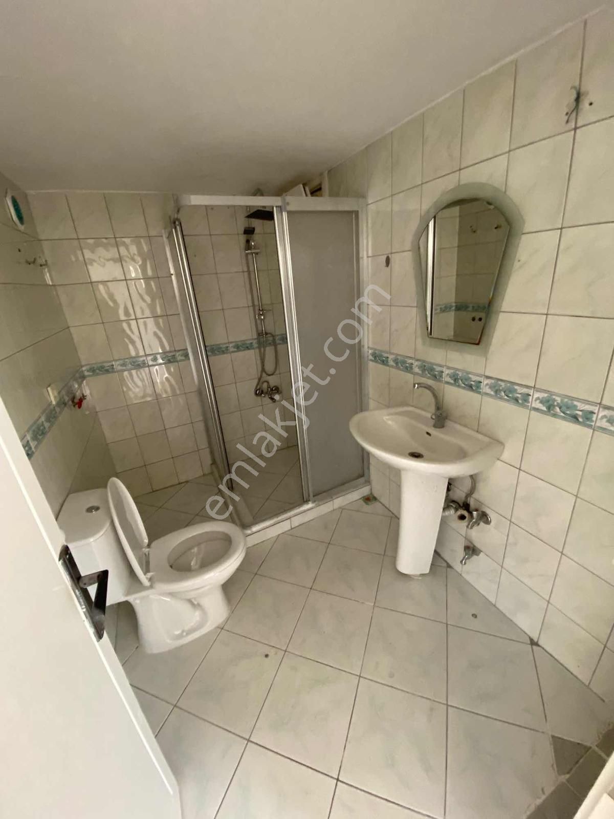 Doğanay Mah'de 3+1 Arakat Park Manzaralı Bakımlı Kiralık Daire - Görsel 8