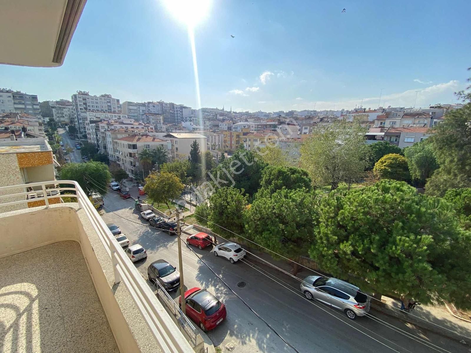 Doğanay Mah'de 3+1 Arakat Park Manzaralı Bakımlı Kiralık Daire - Görsel 26