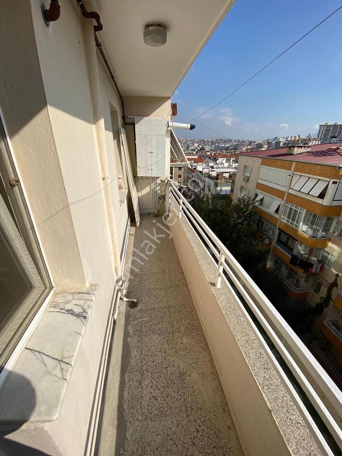 Doğanay Mah'de 3+1 Arakat Park Manzaralı Bakımlı Kiralık Daire - Görsel 7