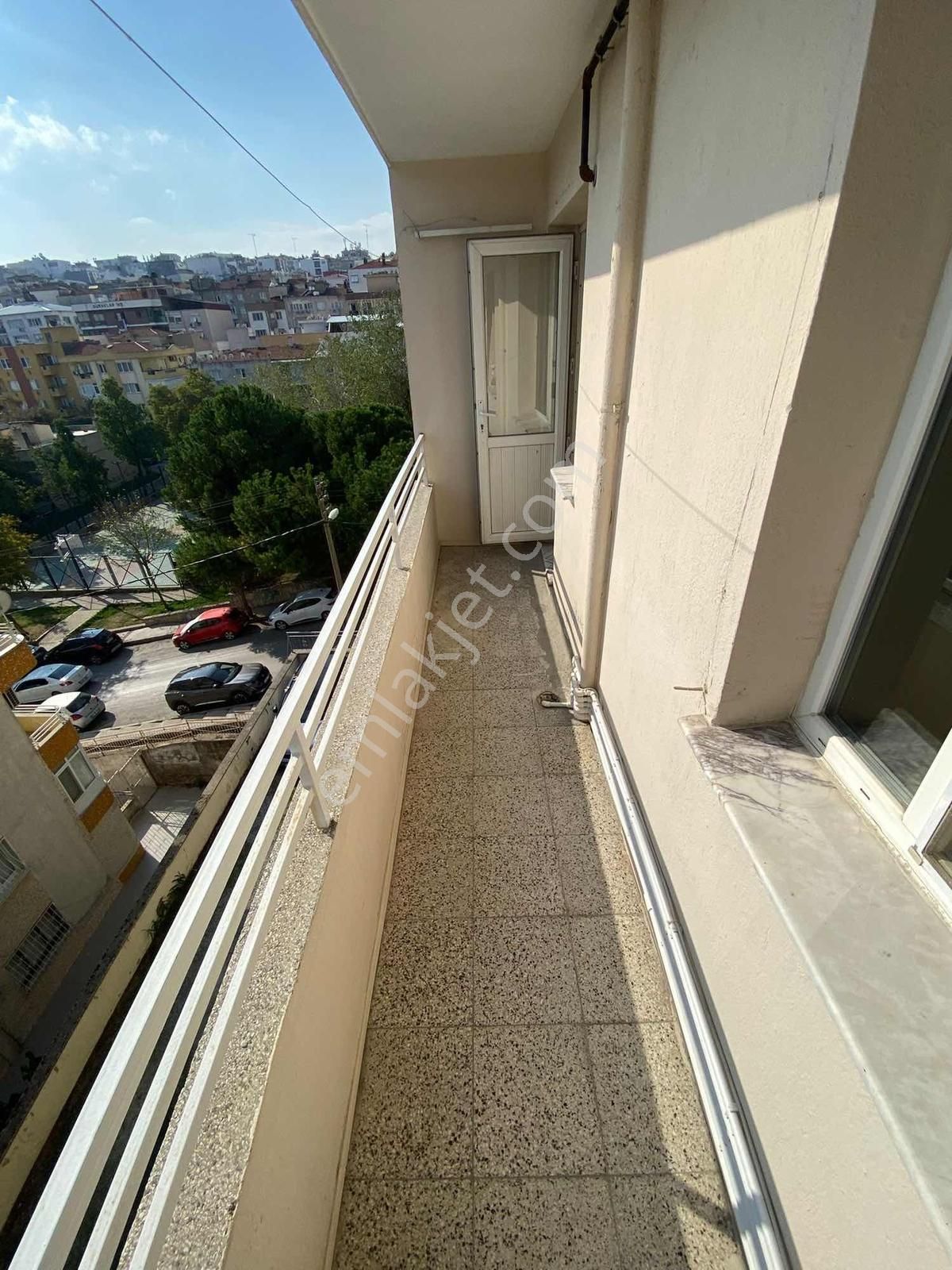 Doğanay Mah'de 3+1 Arakat Park Manzaralı Bakımlı Kiralık Daire - Görsel 35