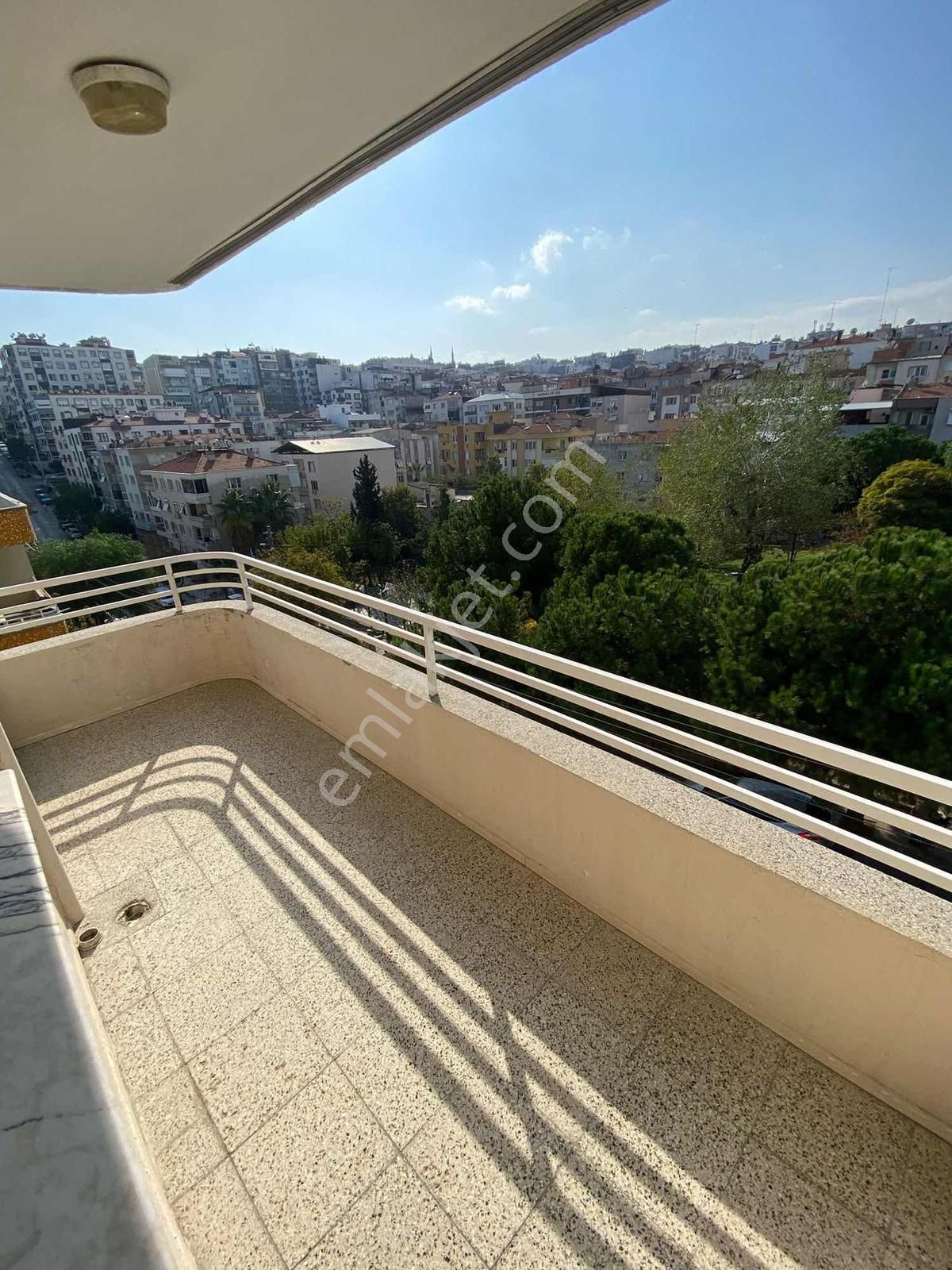 Doğanay Mah'de 3+1 Arakat Park Manzaralı Bakımlı Kiralık Daire - Görsel 5