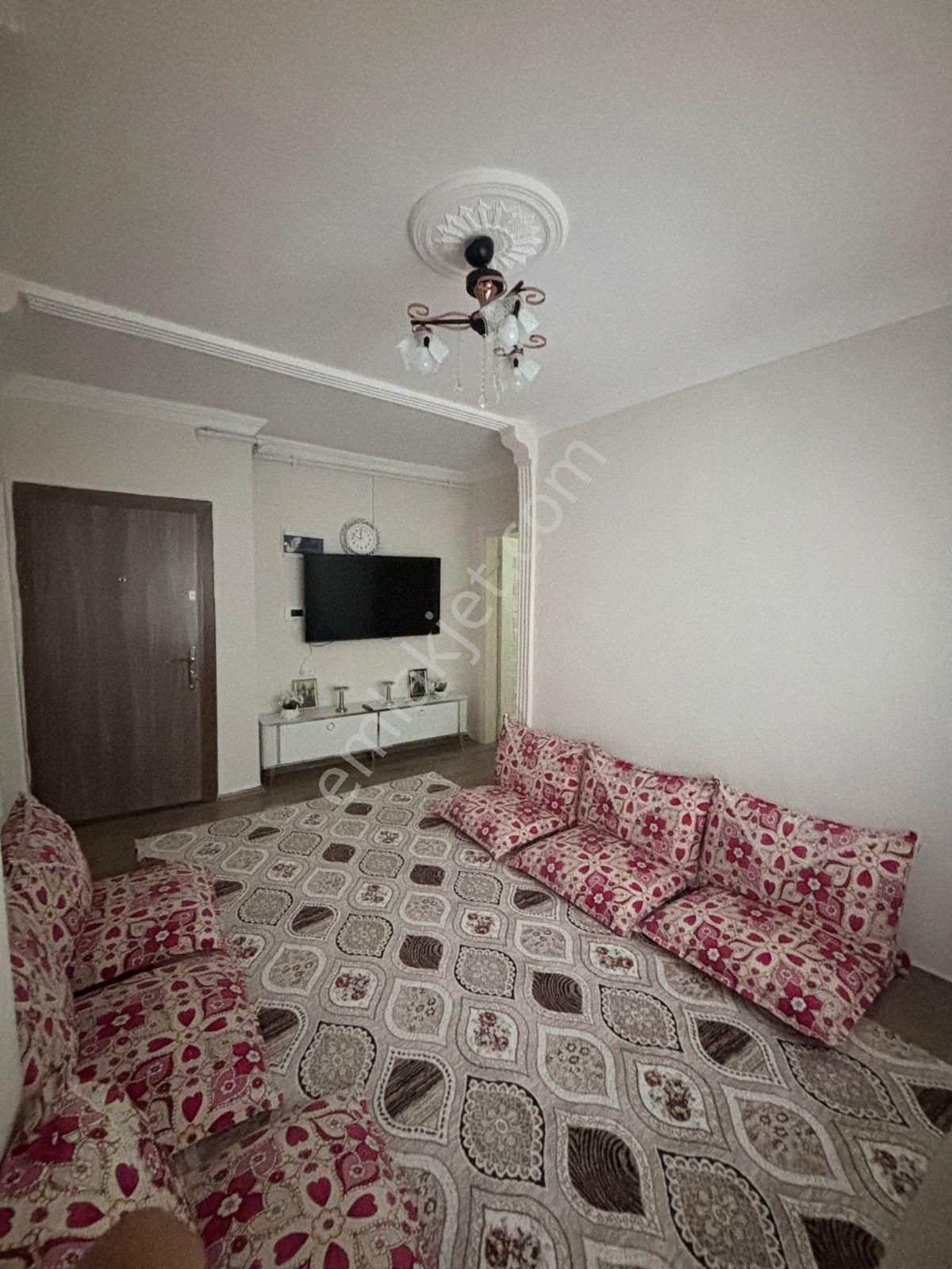 İnan Emlak Gayrimenkulden Musatafa Kemeal Mh Satılık Daire - Görsel 7