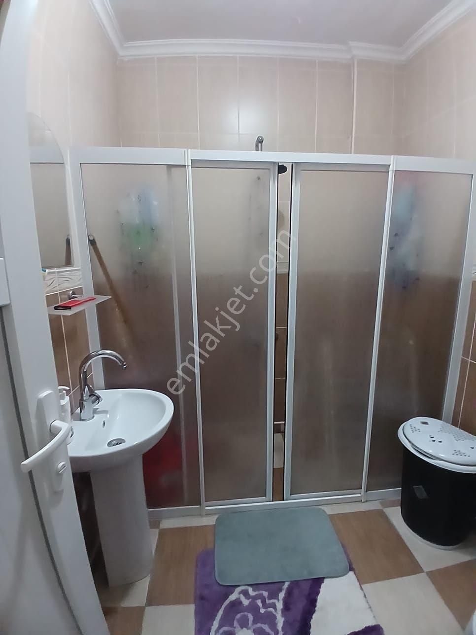 Çağdaş Mah De Satılık 2+1 Kattan Bölme - Görsel 17