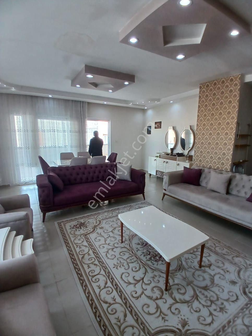 Çağdaş Mah De Satılık 2+1 Kattan Bölme - Görsel 8